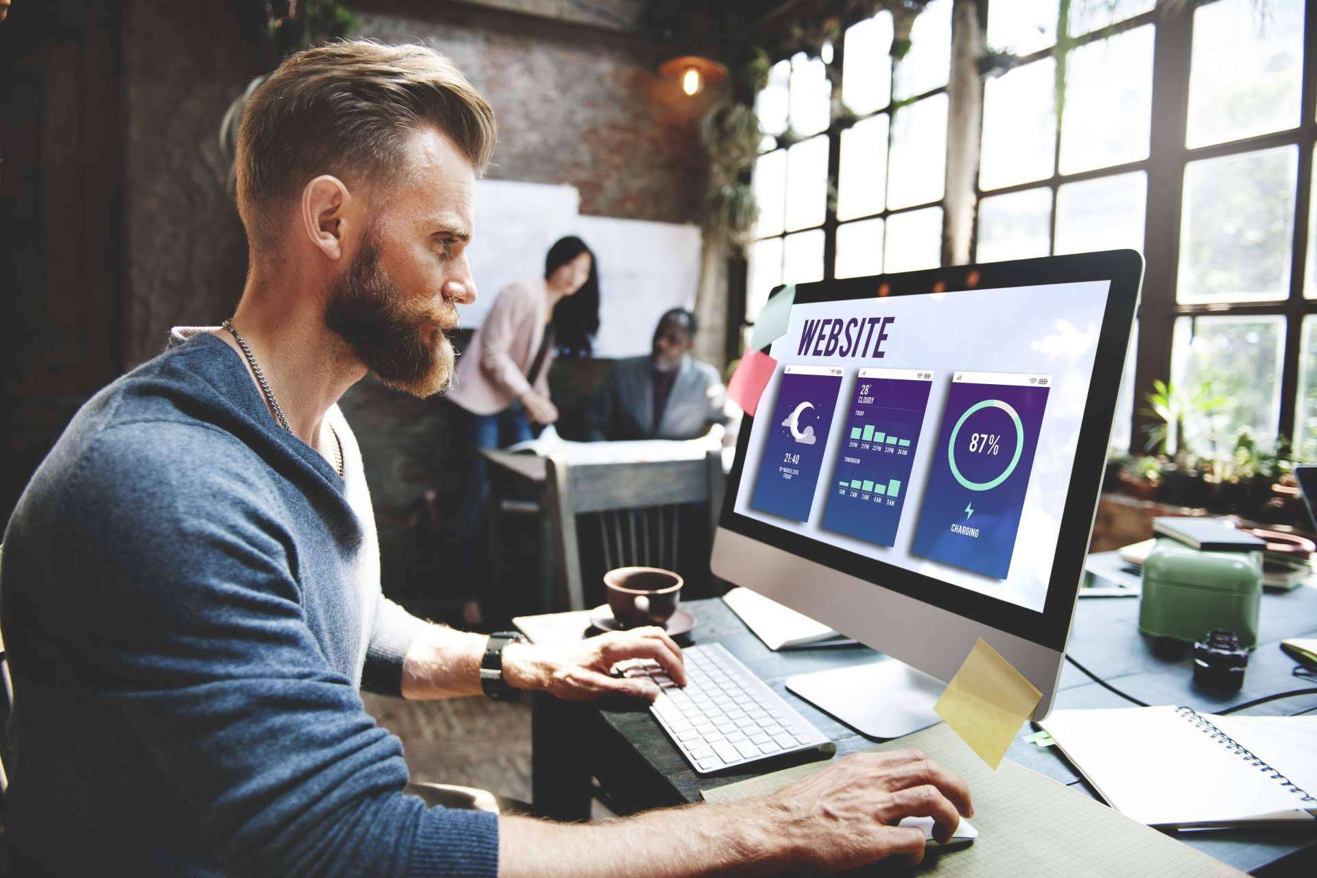 La agencia de marketing digital en Madrid: servicios de Talentum