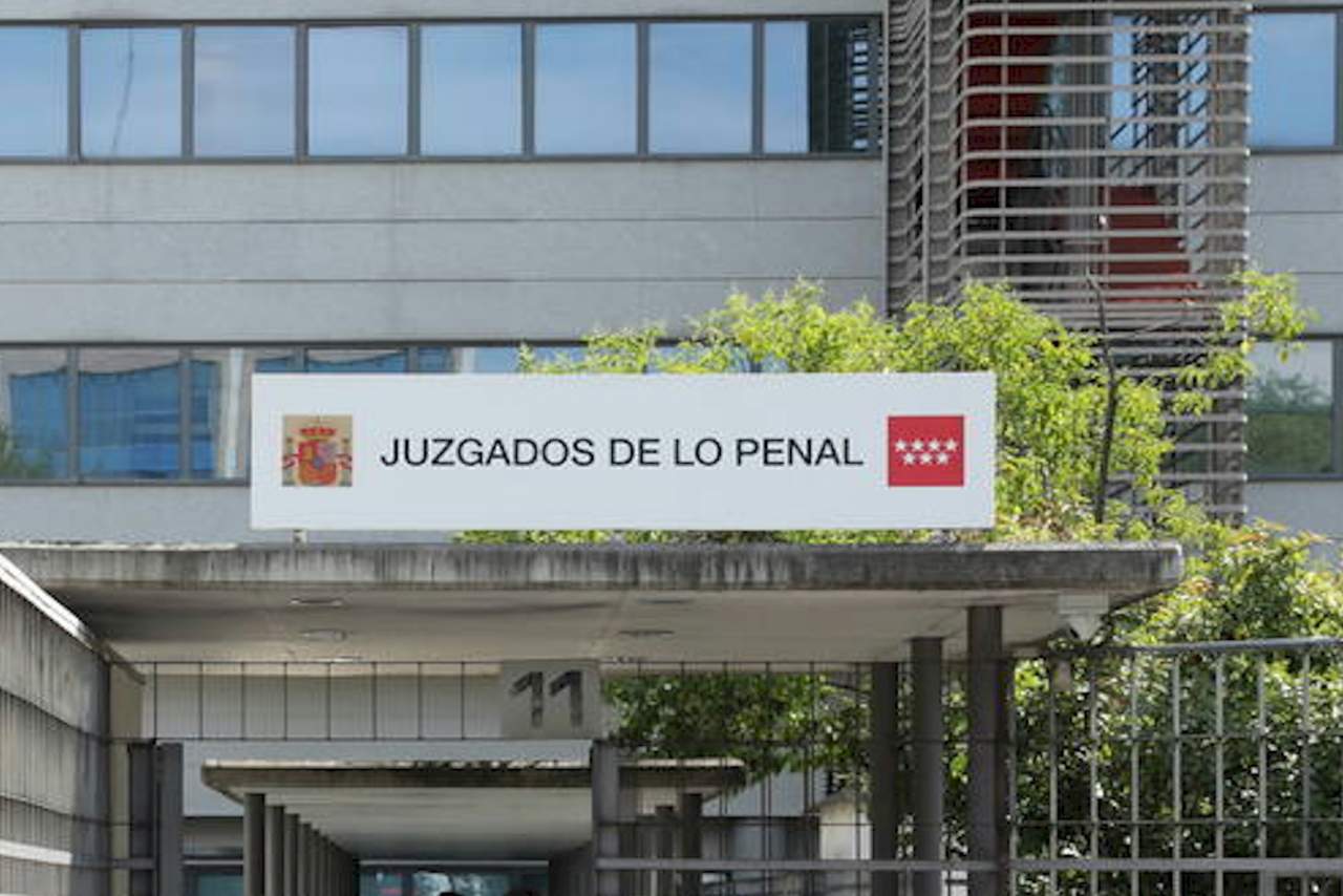 El Abogado Penalista, ¿Cuándo es necesario?