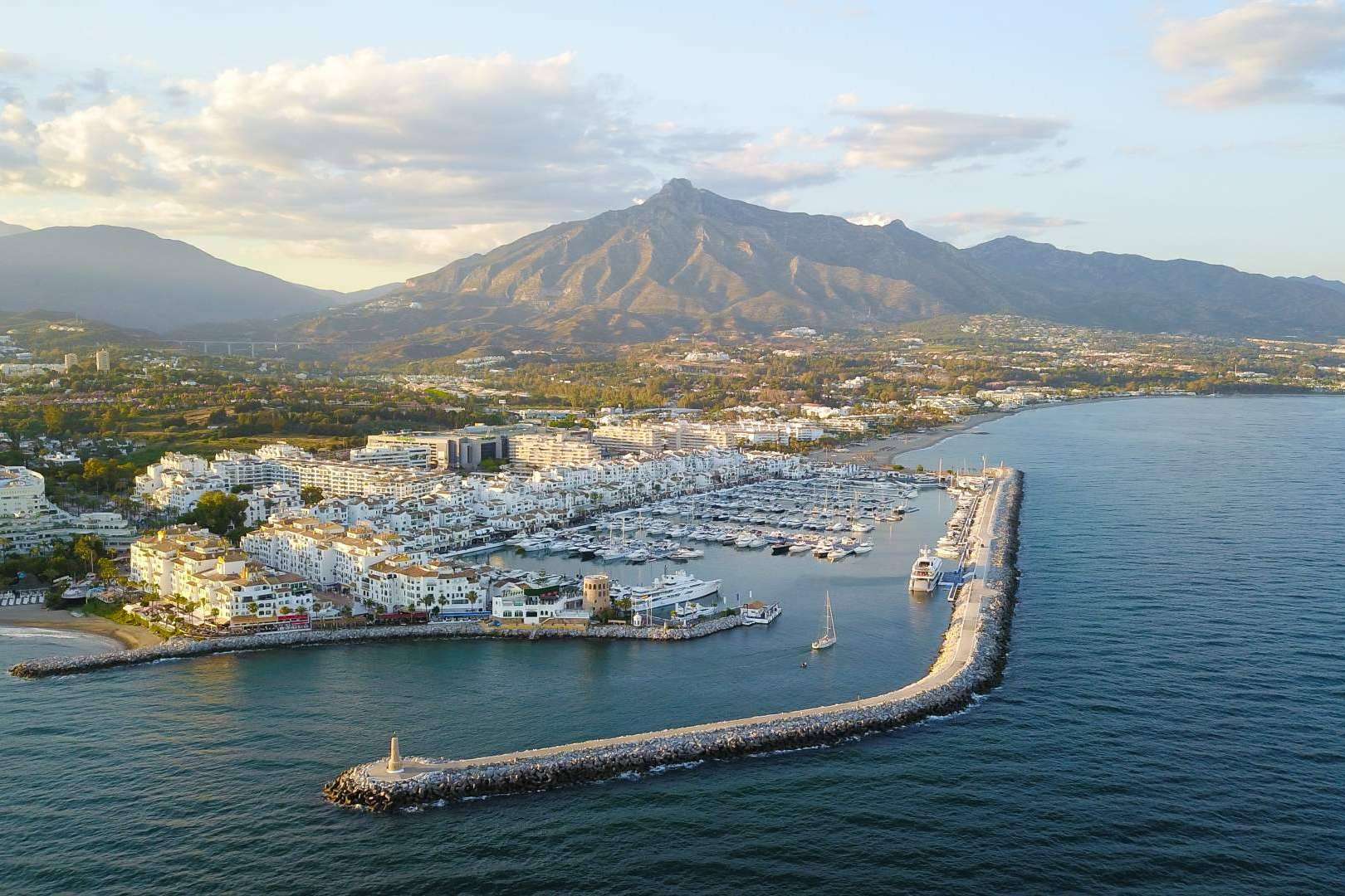 Newbery Real Estate: inmobiliaria en Marbella