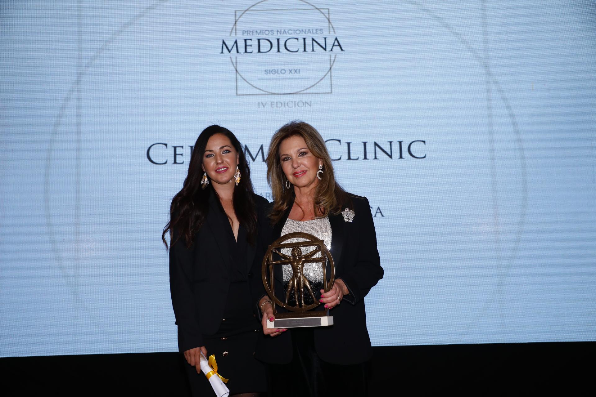 La unidad de oncología avanzada de Cellumed Clinic explica: ¿Qué es la Oncothermia/ Nanothermia y la oncología integrativa?