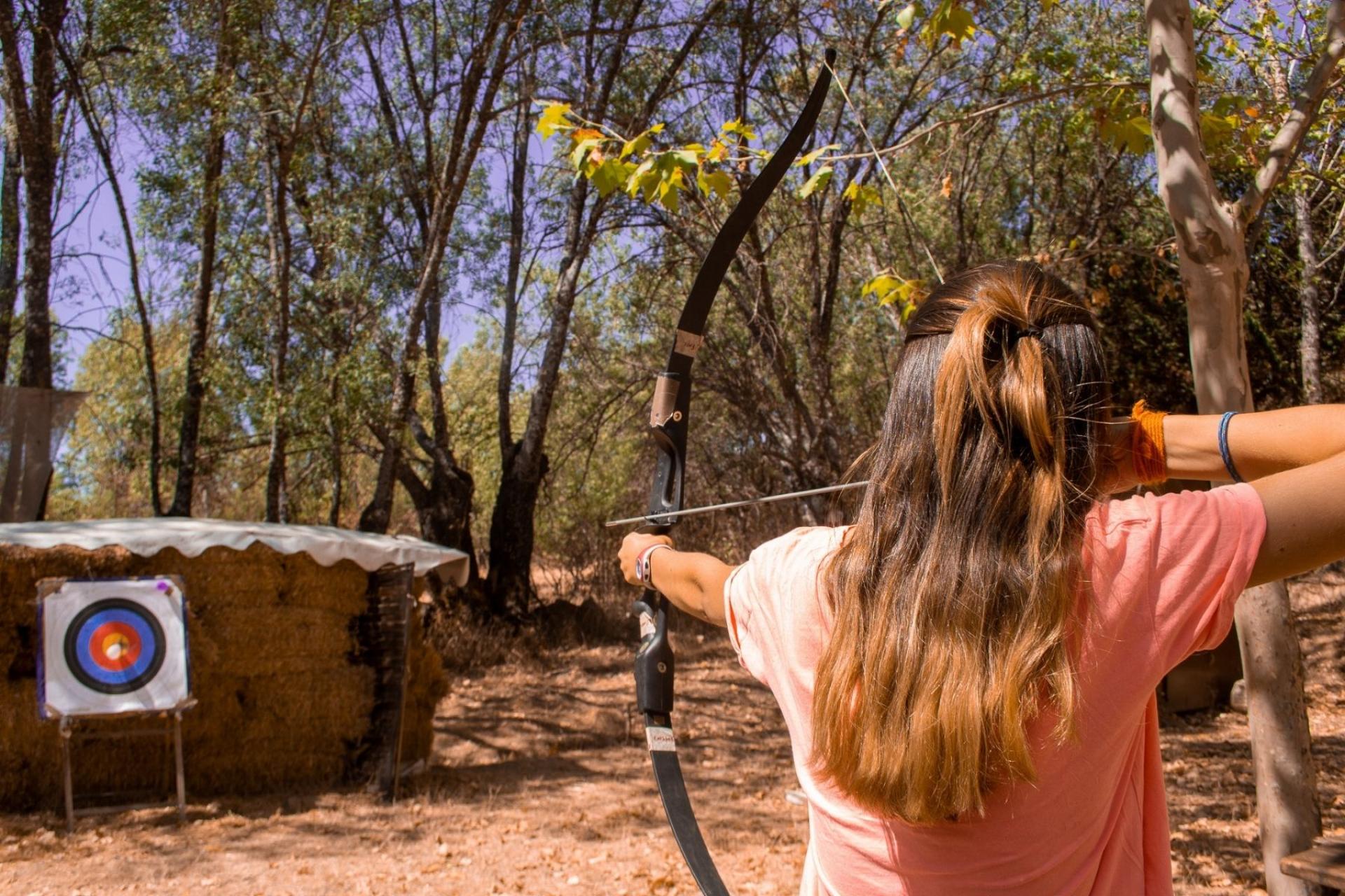 Natuaventura: empresa especializada en campamentos de verano para niños en España