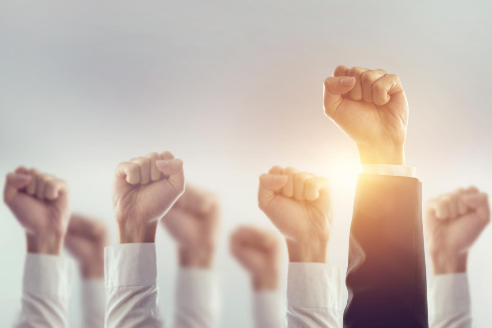 La importancia del liderazgo: conocer la estrategia para reinventarse