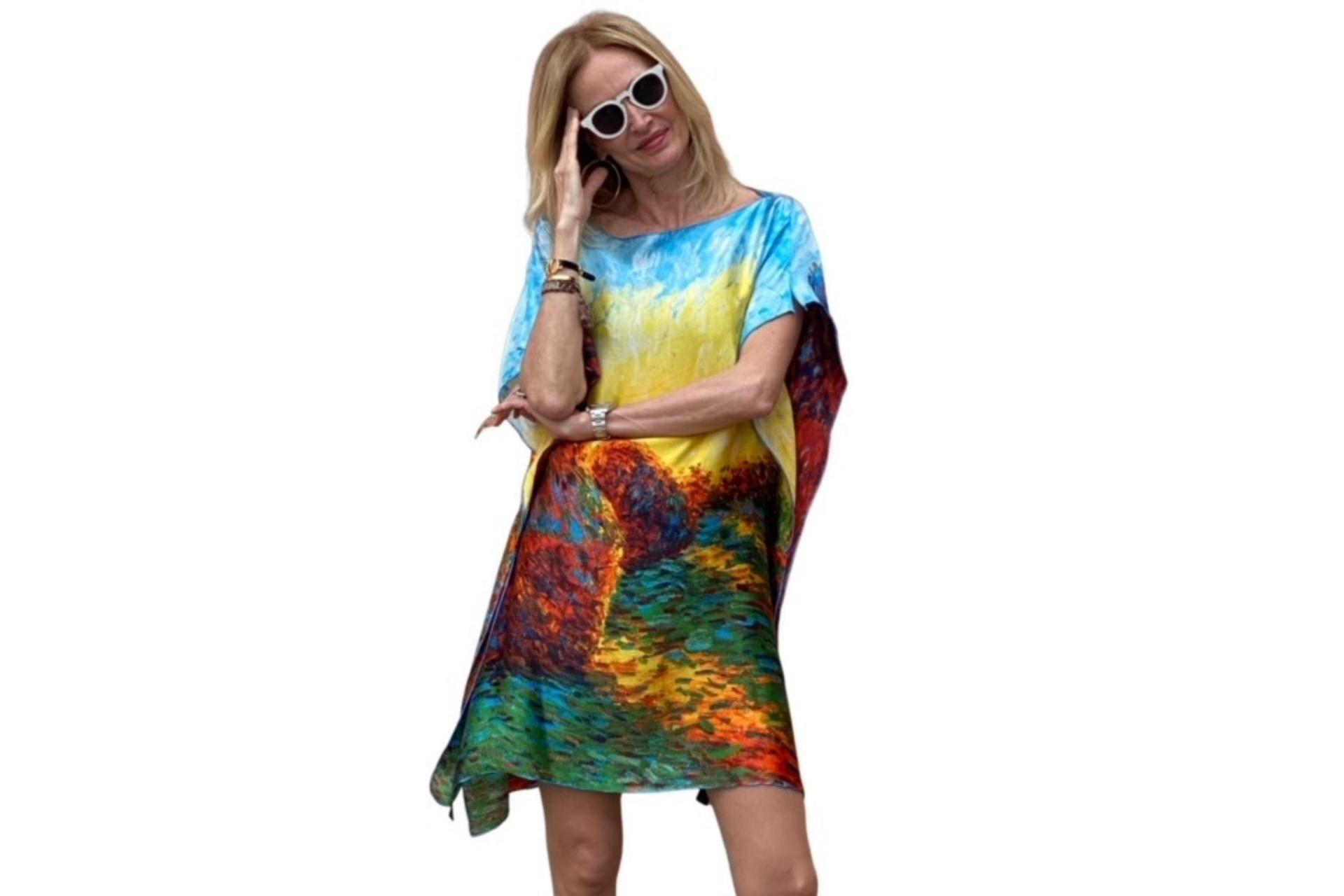 THANNAC revoluciona el sector de la moda con su colección de ropa loose