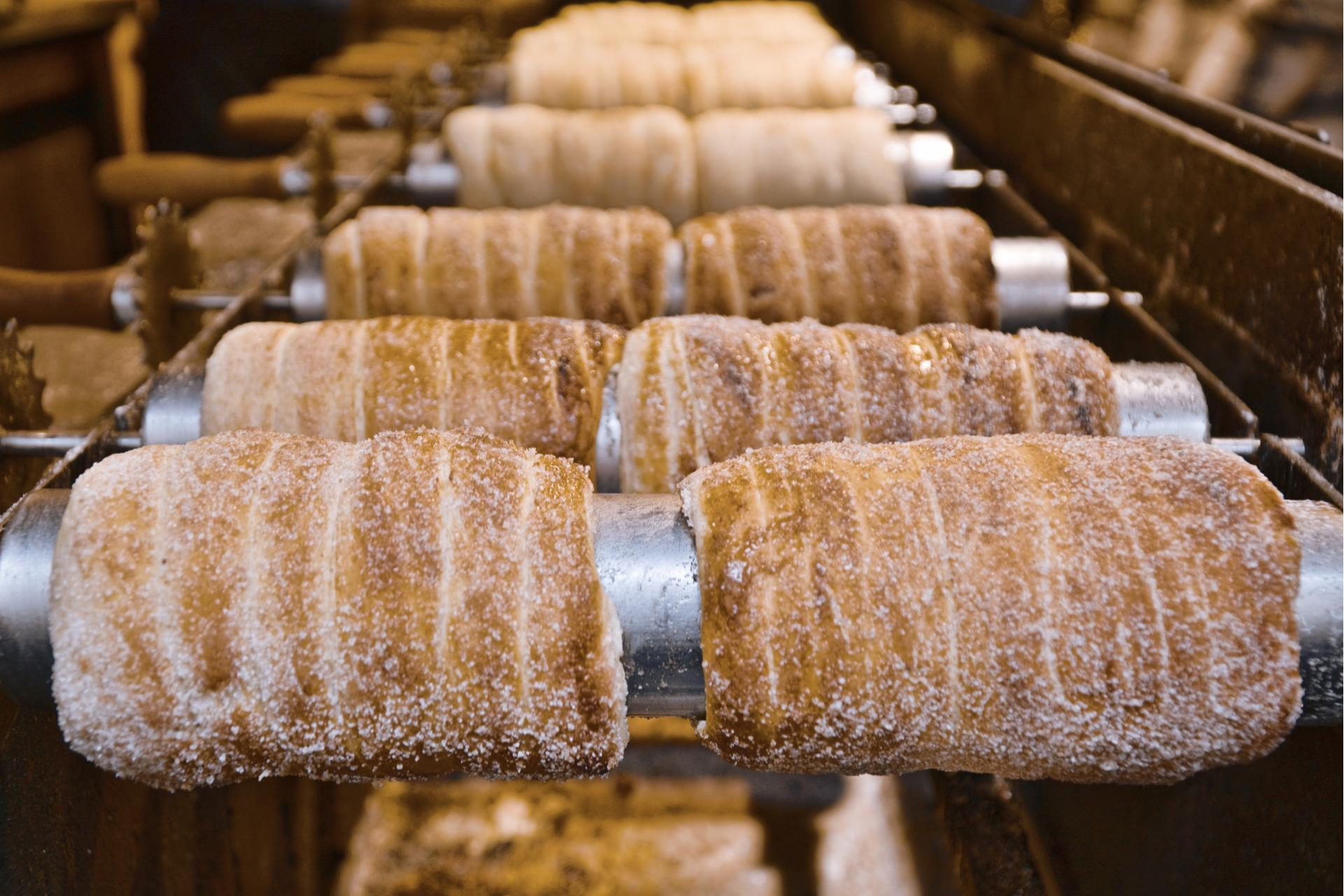 El Dulce de Chimenea se consolida como uno de los postres vegano en Madrid más buscados