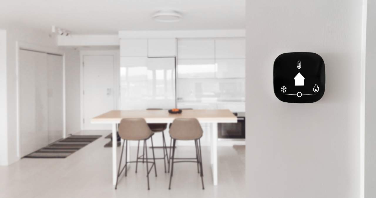 Domótica para ahorrar energía en casa con Vivogar