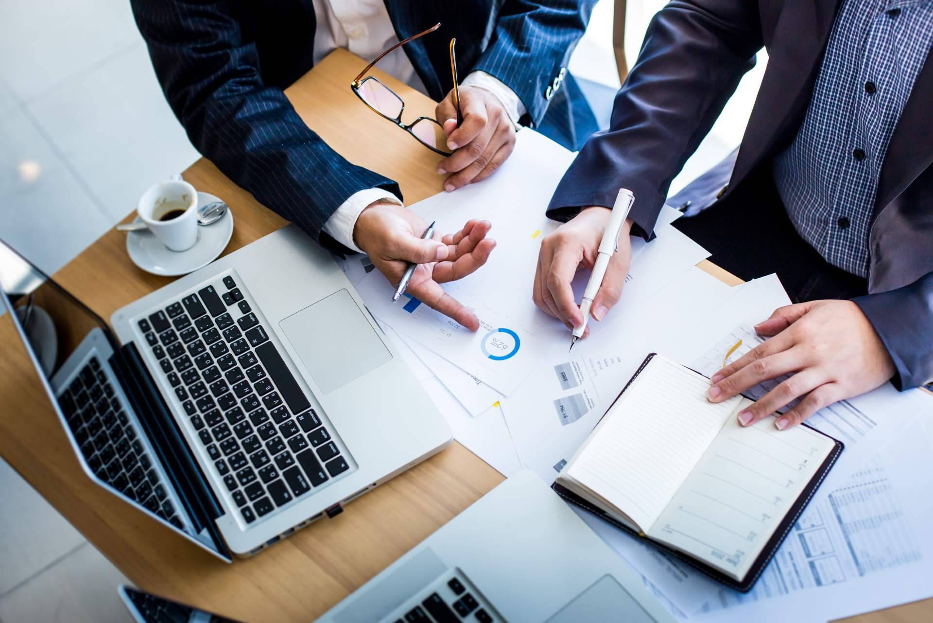 Asesoramiento de empresas por Ilia Consulting