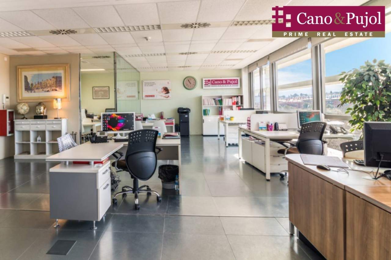 La inmobiliaria Fincas Cano & Pujol, ubicada en Sant Cugat del Vallés, logra revolucionar la industria inmobiliaria implantando Big Data y técnicas de persuasión avanzadas