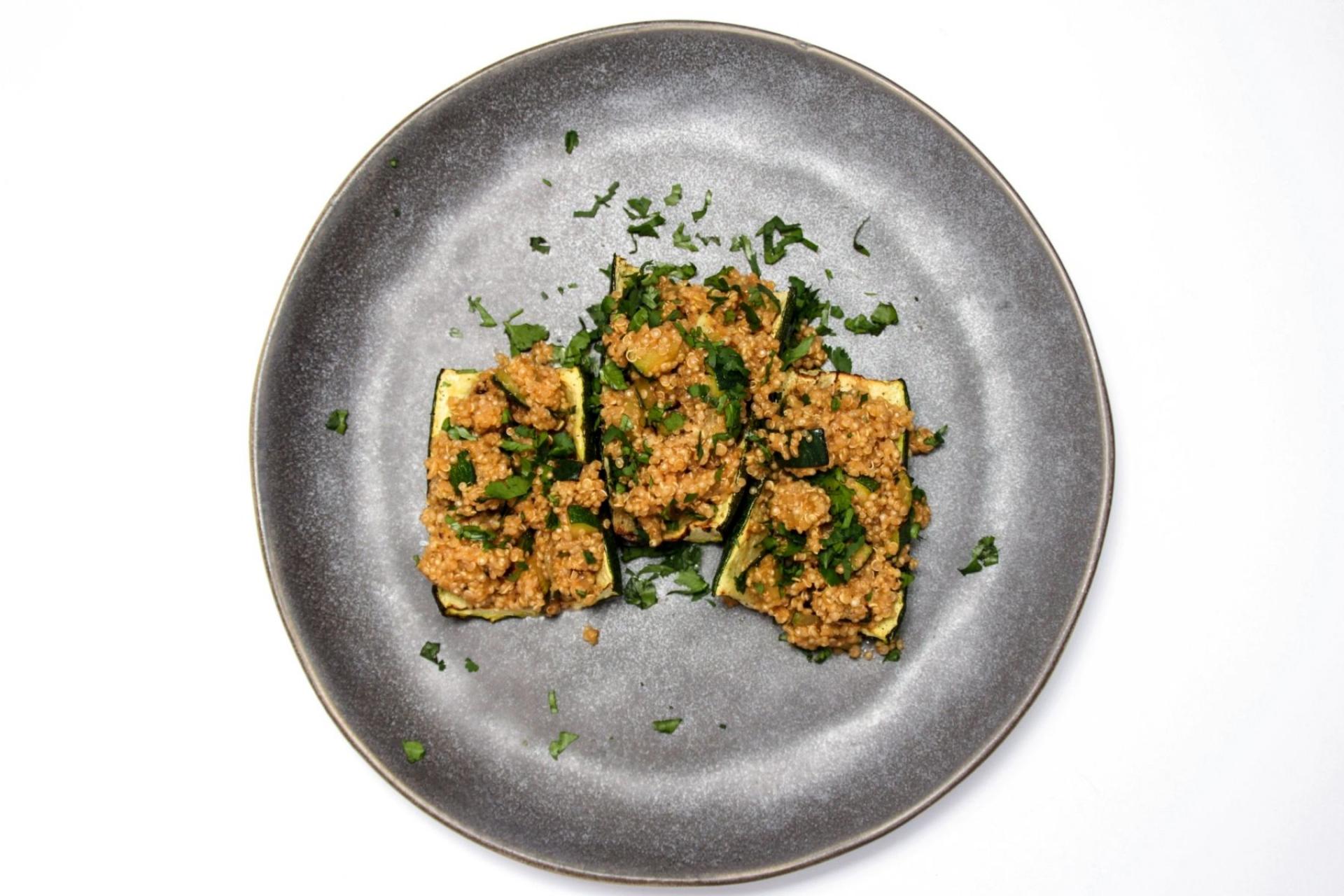 Comida vegana a domicilio: la nueva tendencia ofrecida por Vegan Food Club