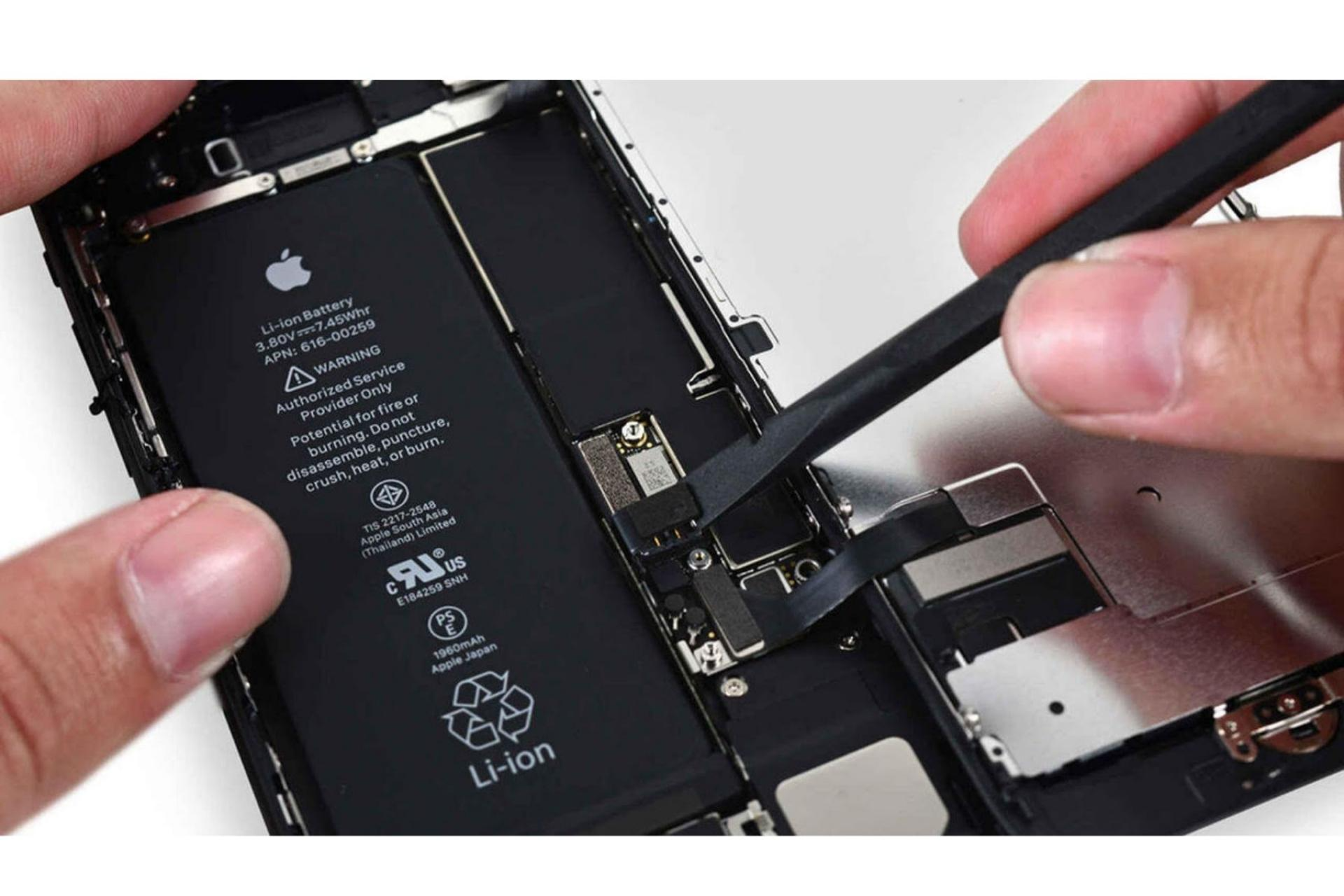 Reparar pantalla iPhone en Reparación iPhone Córdoba