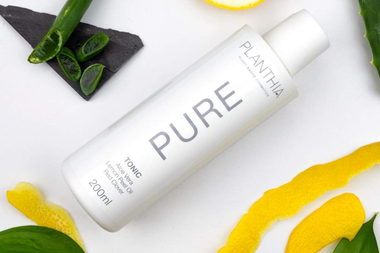 El nuevo concepto de cosmética natural en España: Planthia