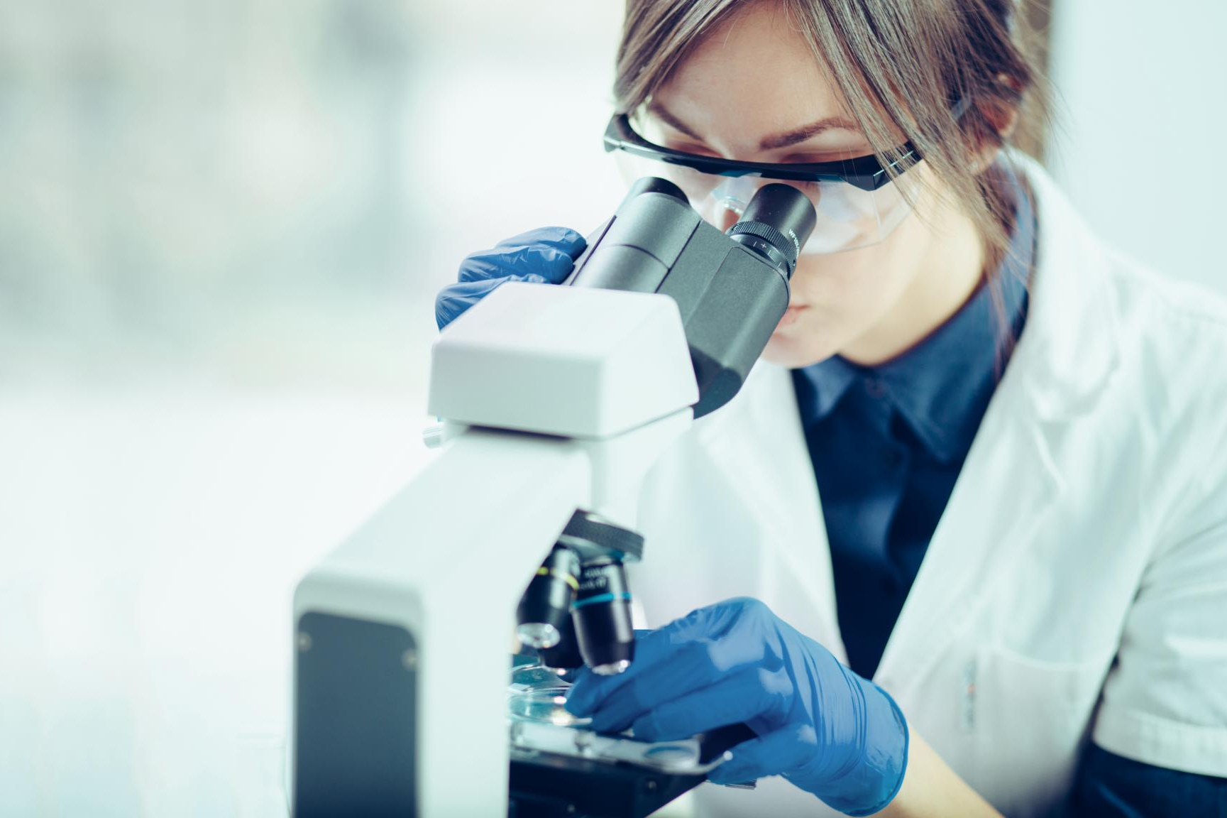 En España, una empresa referente en medicina biológica es Herbetom, la antigua Bioserum