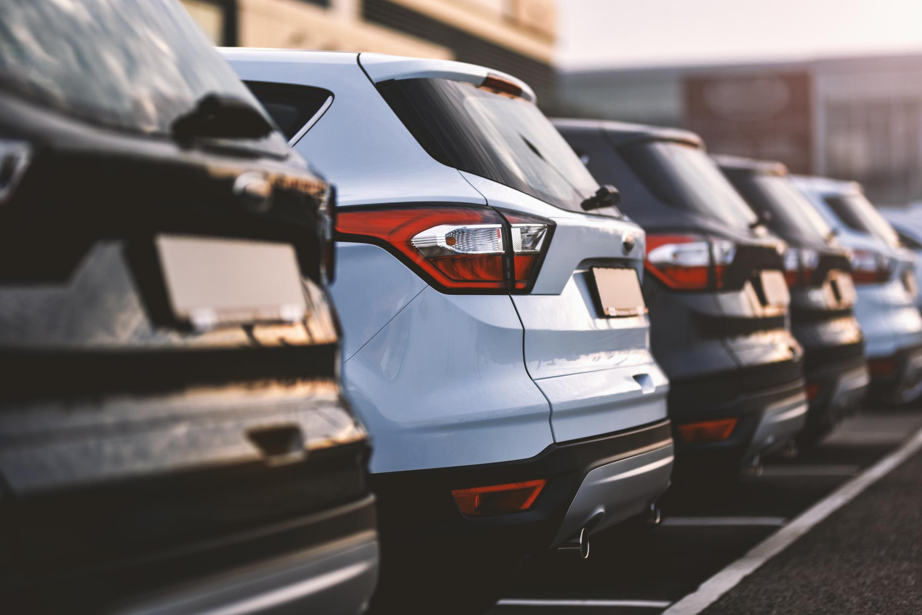 TodoRenting.es: gran variedad de opciones a la hora de elegir el mejor modelo de renting de coches en España