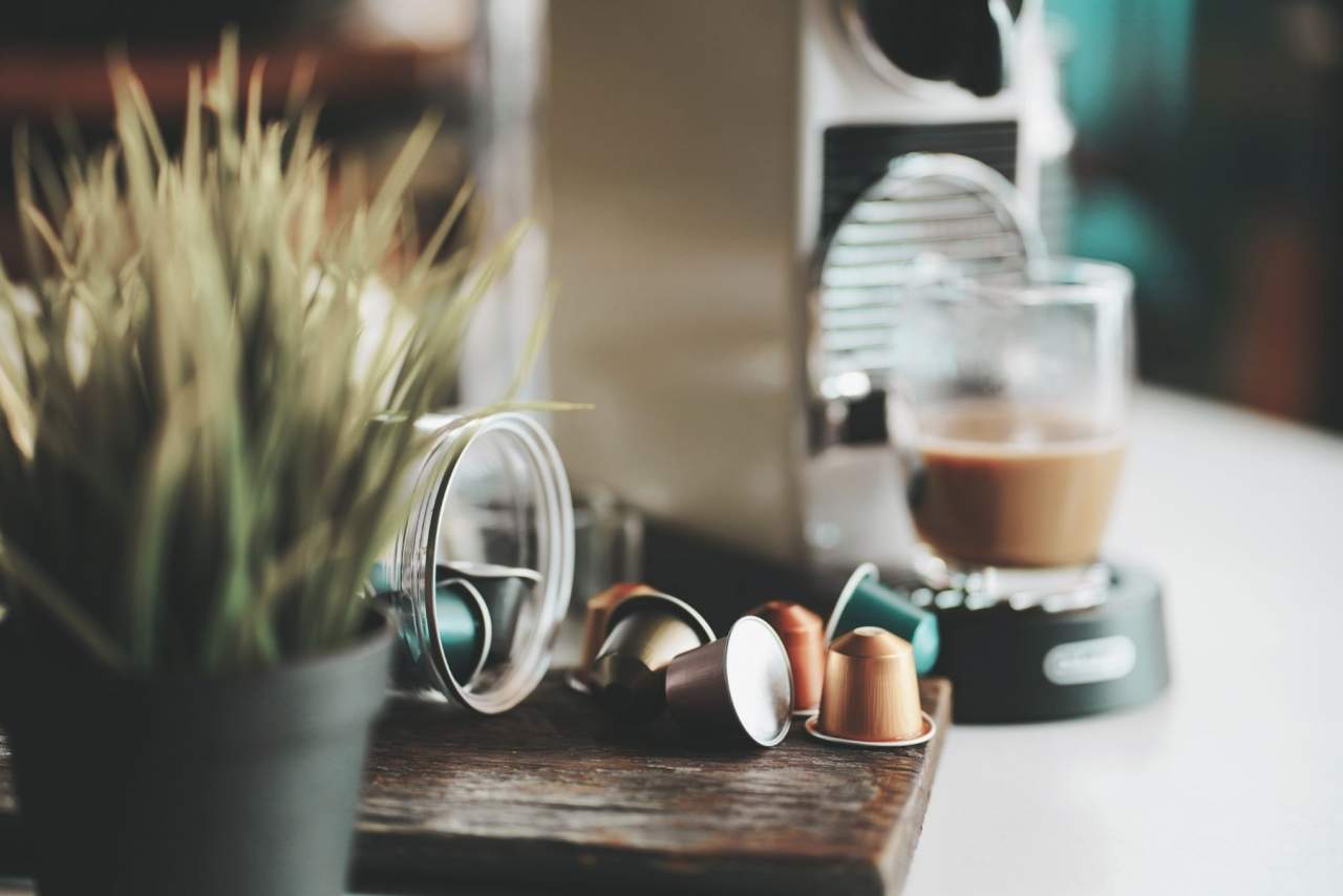Rufus Group, distribuidores de Gran Caffè Garibaldi
