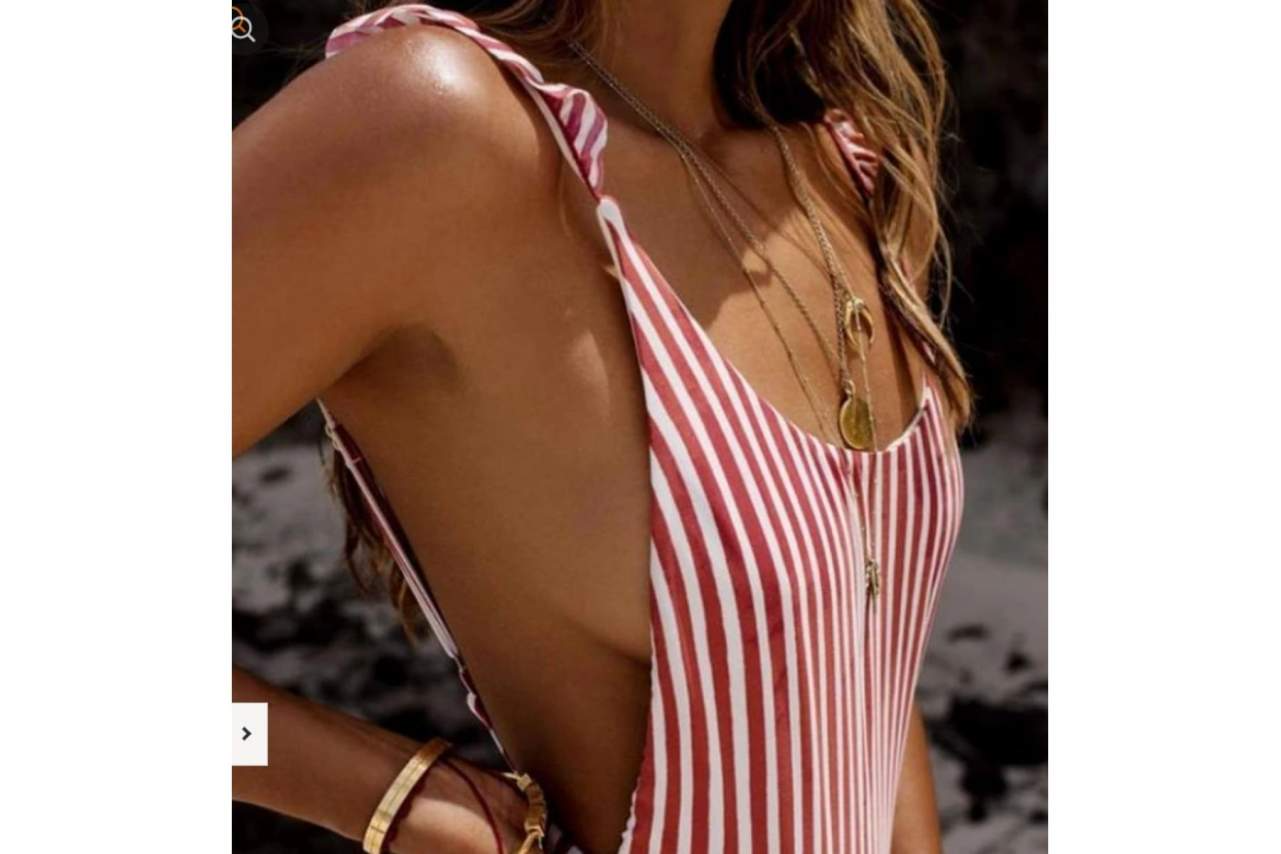 ¿Eres más de bikini o biquini? Estos serán los modelos de moda en 2021 según Pasarelle