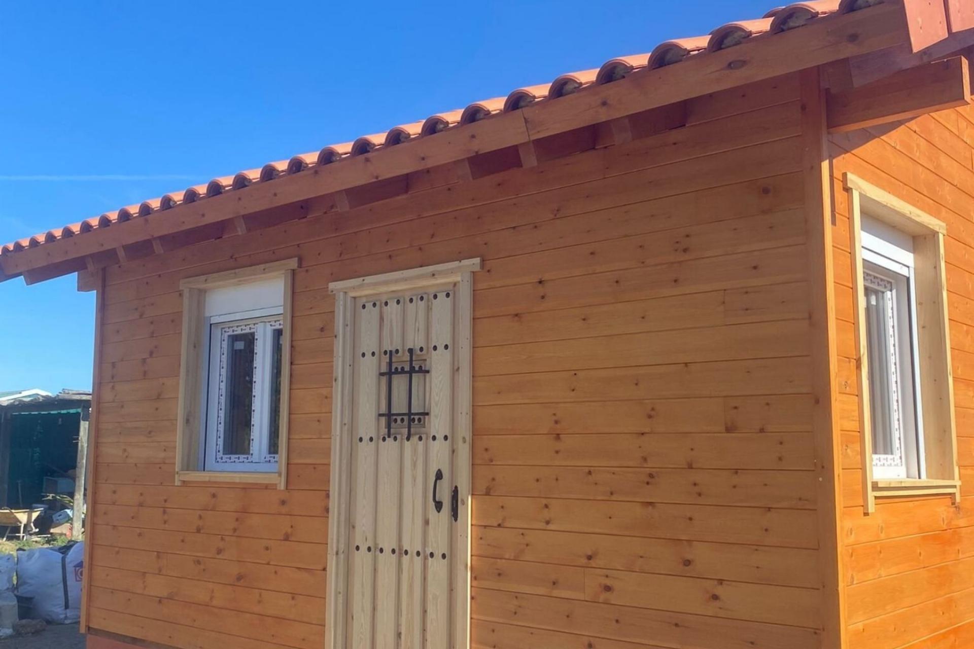 La nueva forma de construcción: las casas nórdicas o canadienses de Casas de Madera y Más
