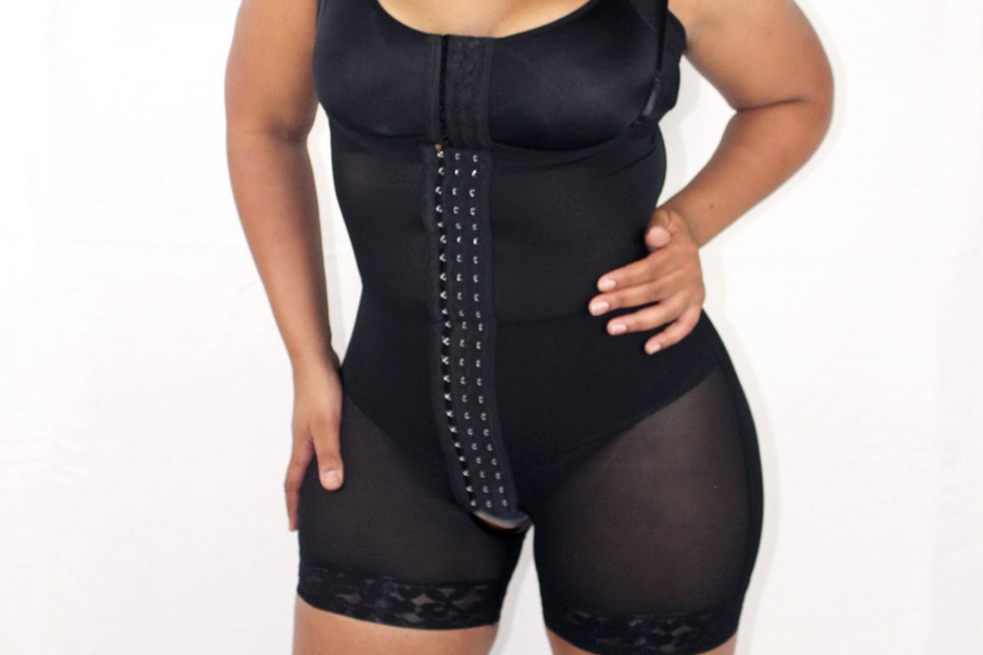 DulceLife Original recomienda el uso de la faja reductora