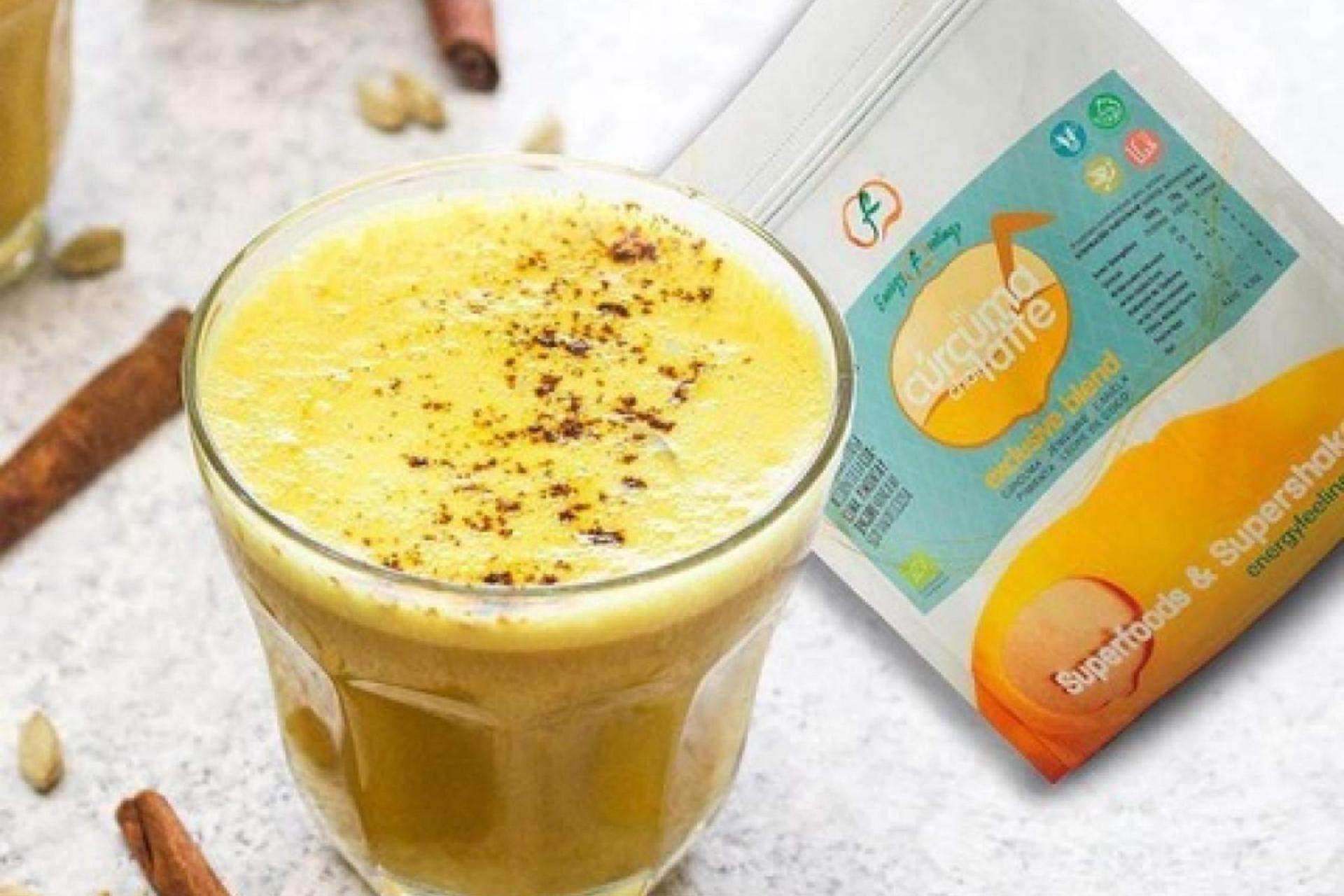 ¿Dónde conseguir cúrcuma y levadura nutricional? Mediterranean Superfoods