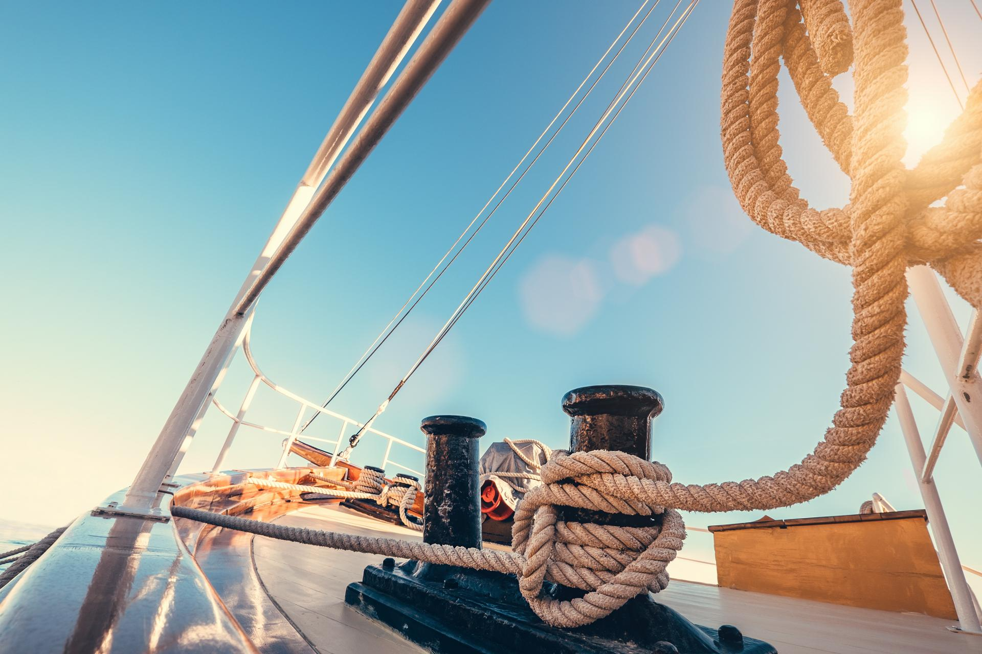 Gotland Charter, la compañía con más de 20 años de experiencia encargada de alquilar un barco en Barcelona