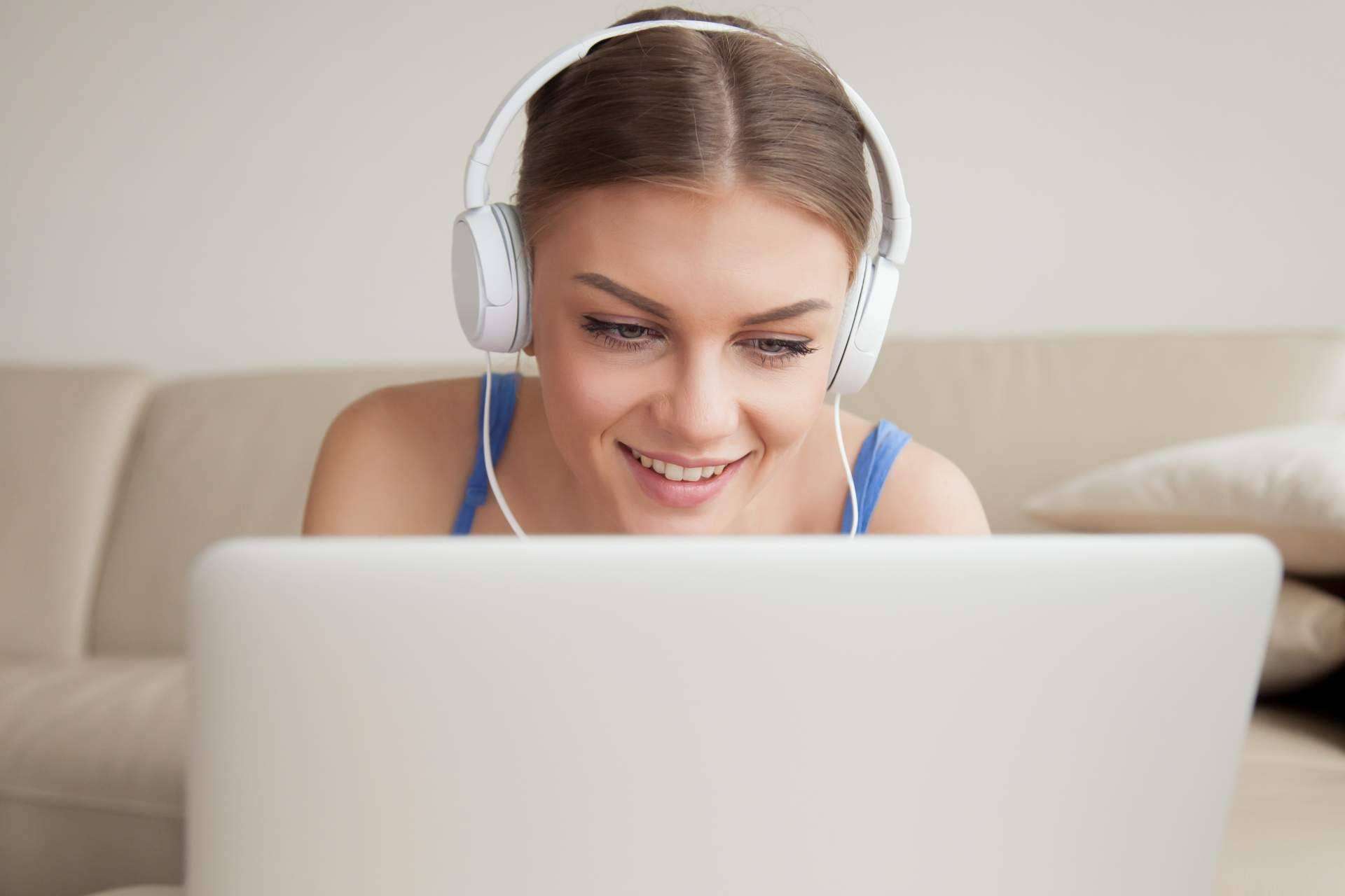 La escuela de español Spanish Nonstop ofrece clases 100% online para aprender el idioma