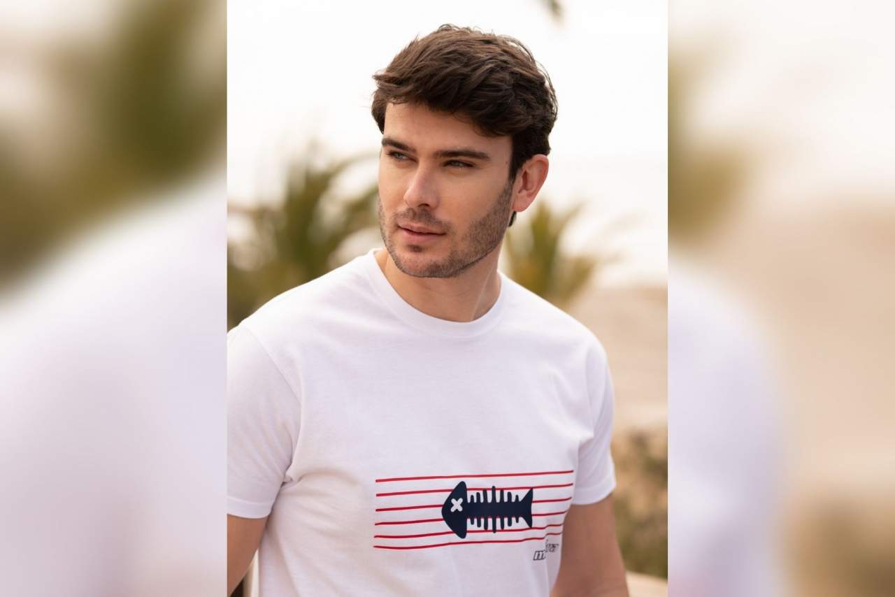 La marca Maiwa ofrece la colección para el verano 2021