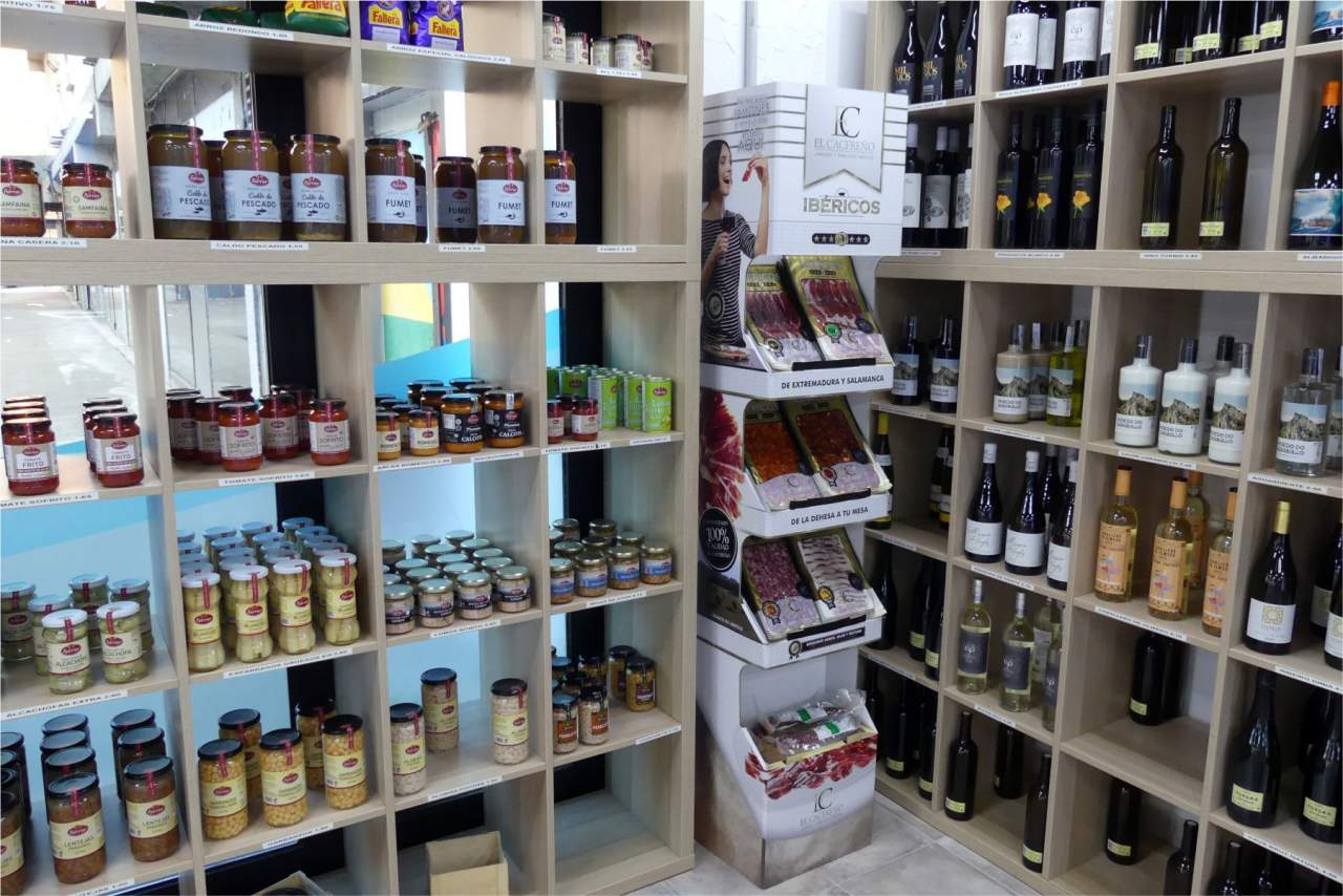 El Cacereño: el producto que garantiza la calidad