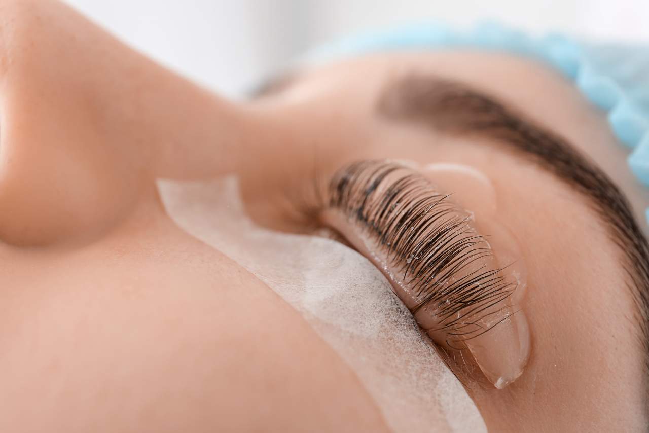 Boutique de la Belleza: lash bomb, el lifting de pestañas que está siendo tendencia