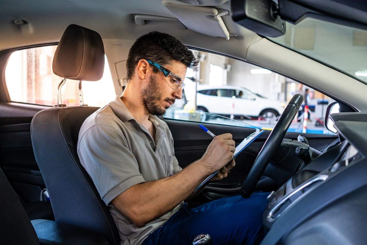 Ficha Técnica Coche: ¿Qué documentación resulta necesaria para homologar reformas de vehículos?