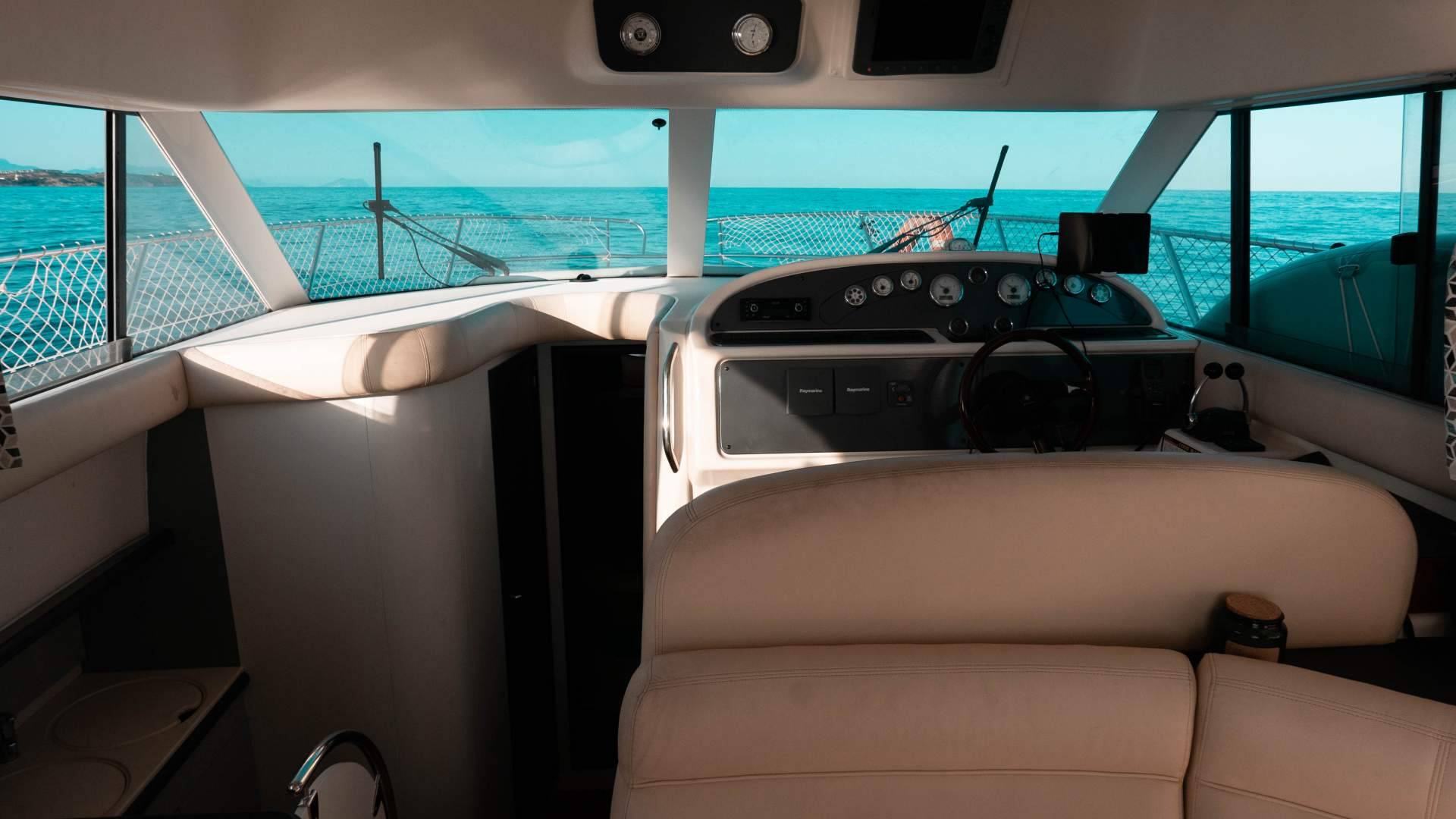 Sur La Mer explica cuándo es el mejor momento para alquilar barcos en Alicante