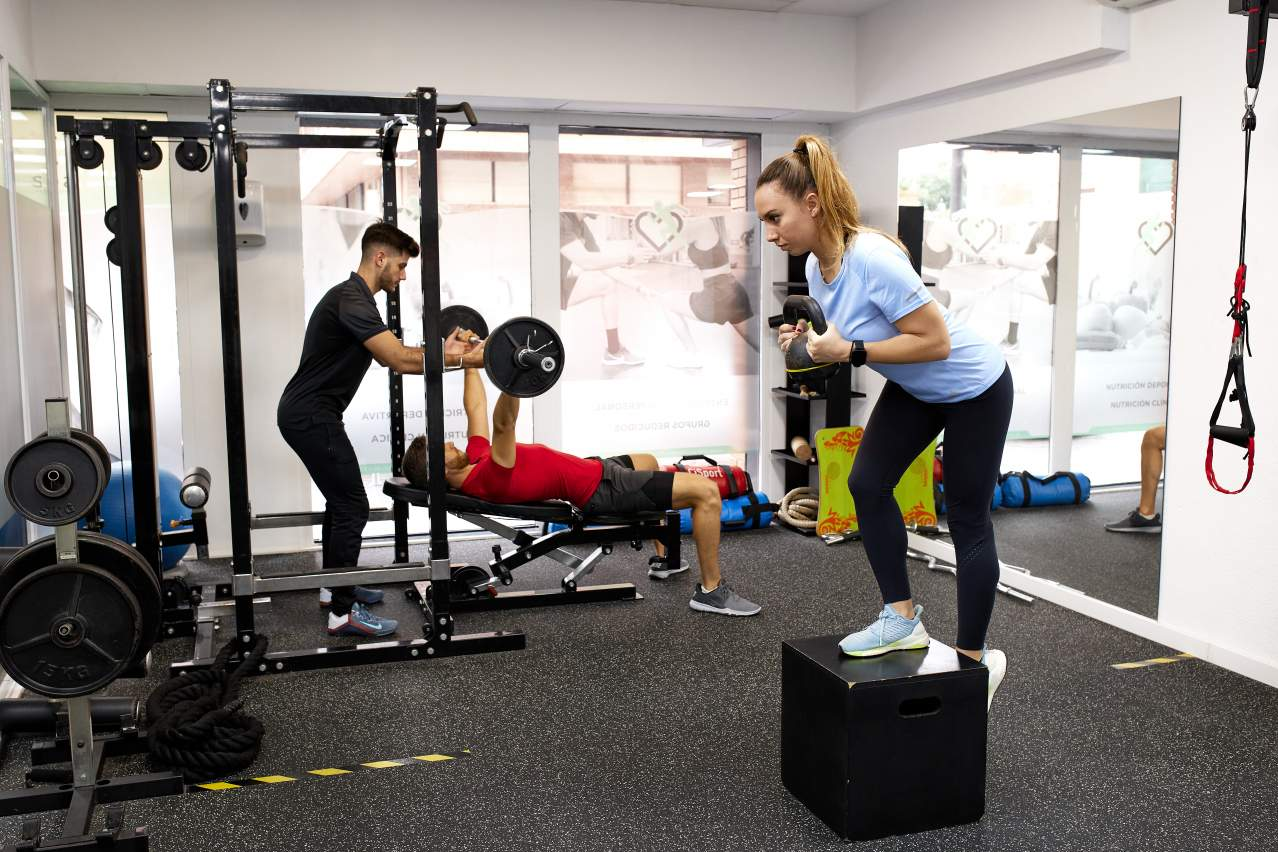 Los múltiples beneficios de acudir a sesiones de fisioterapia en Valencia en el centro SOIFIT