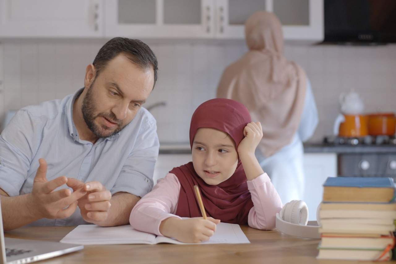 Aprender a educar a los hijos gracias a la iniciativa online FlexiCrianza