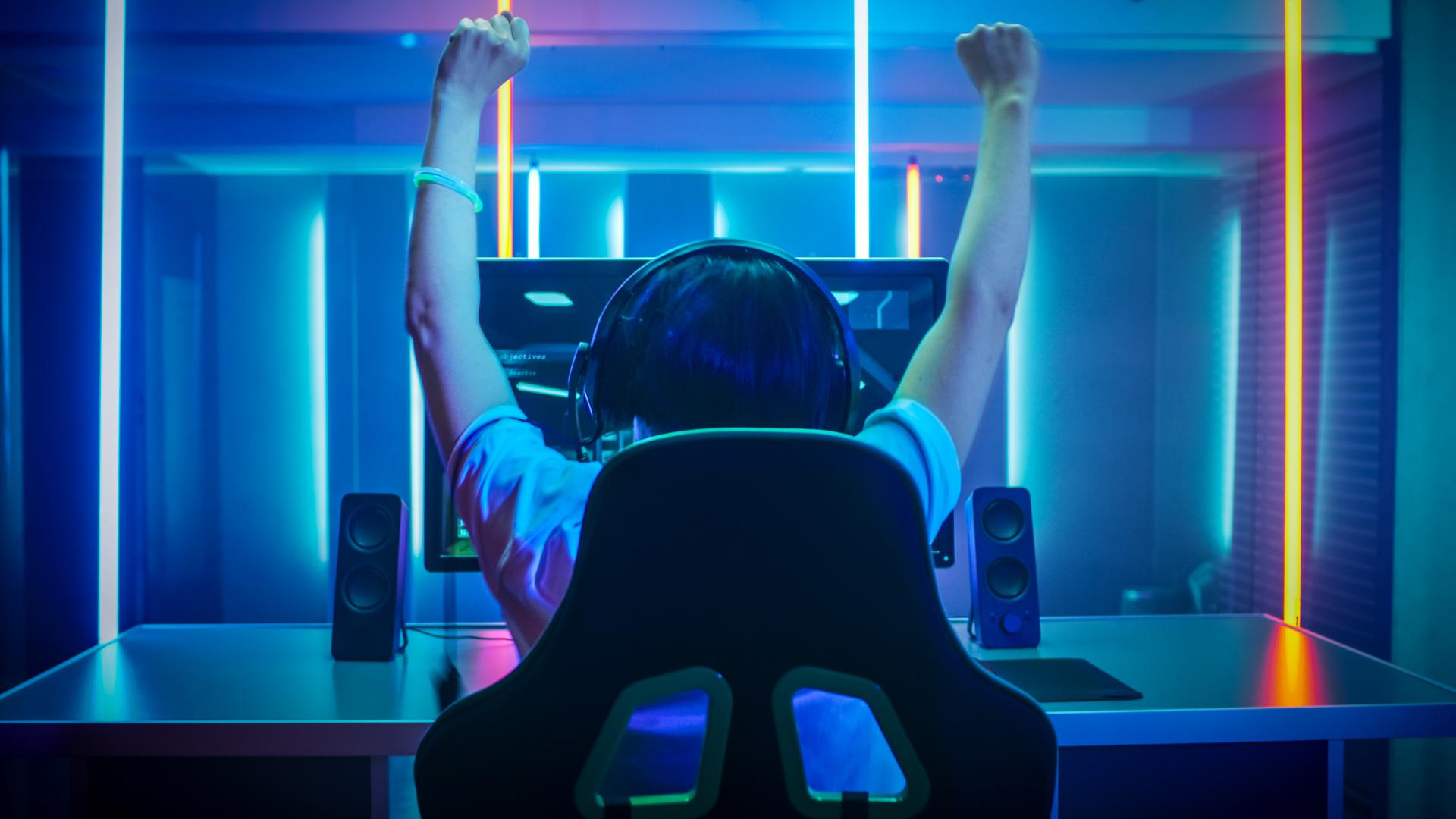 La empresa Technohogar arrasa en el mercado gracias a su amplio catálogo gaming online