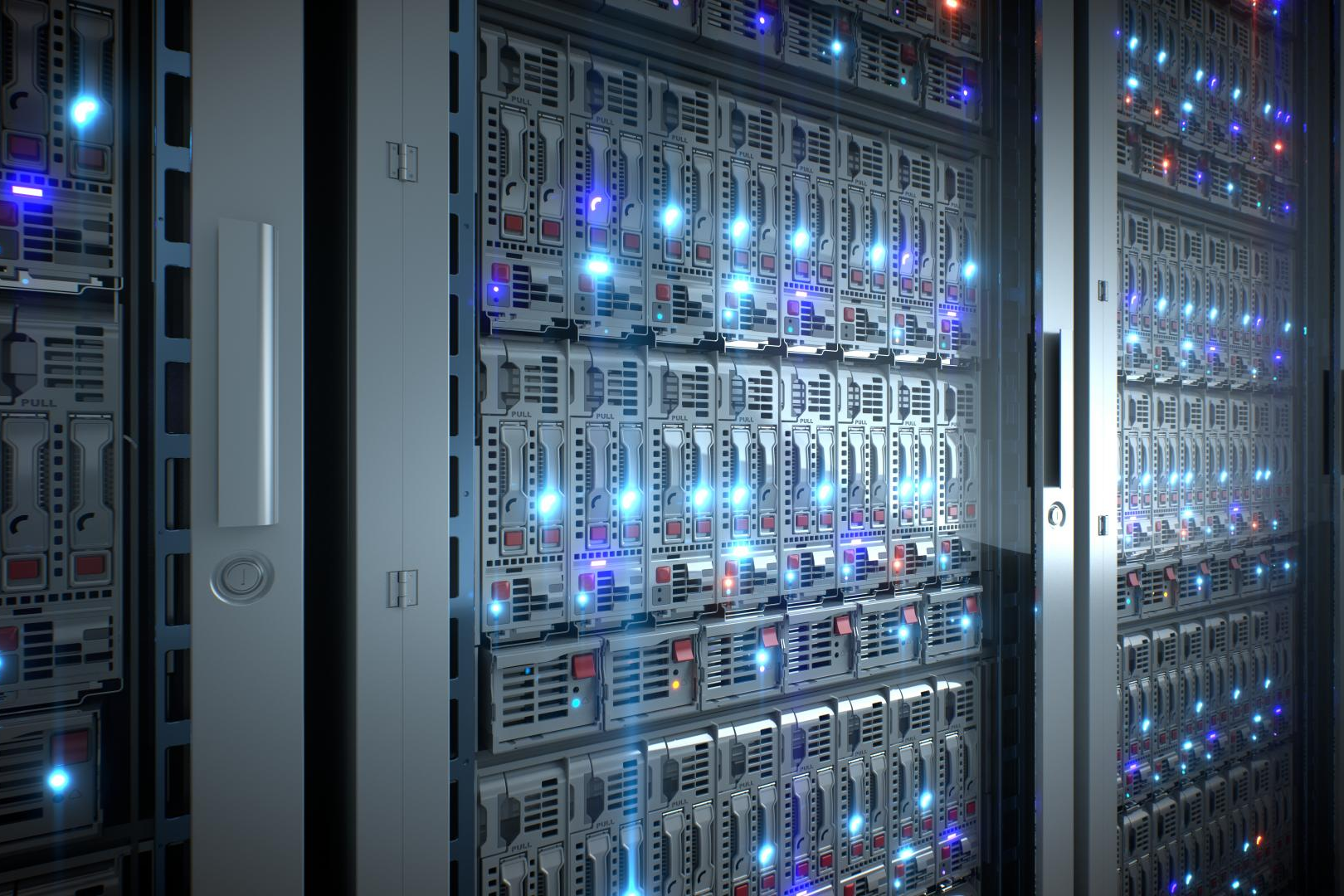 Profesional hosting: TeraNube ofrece alojamiento de calidad