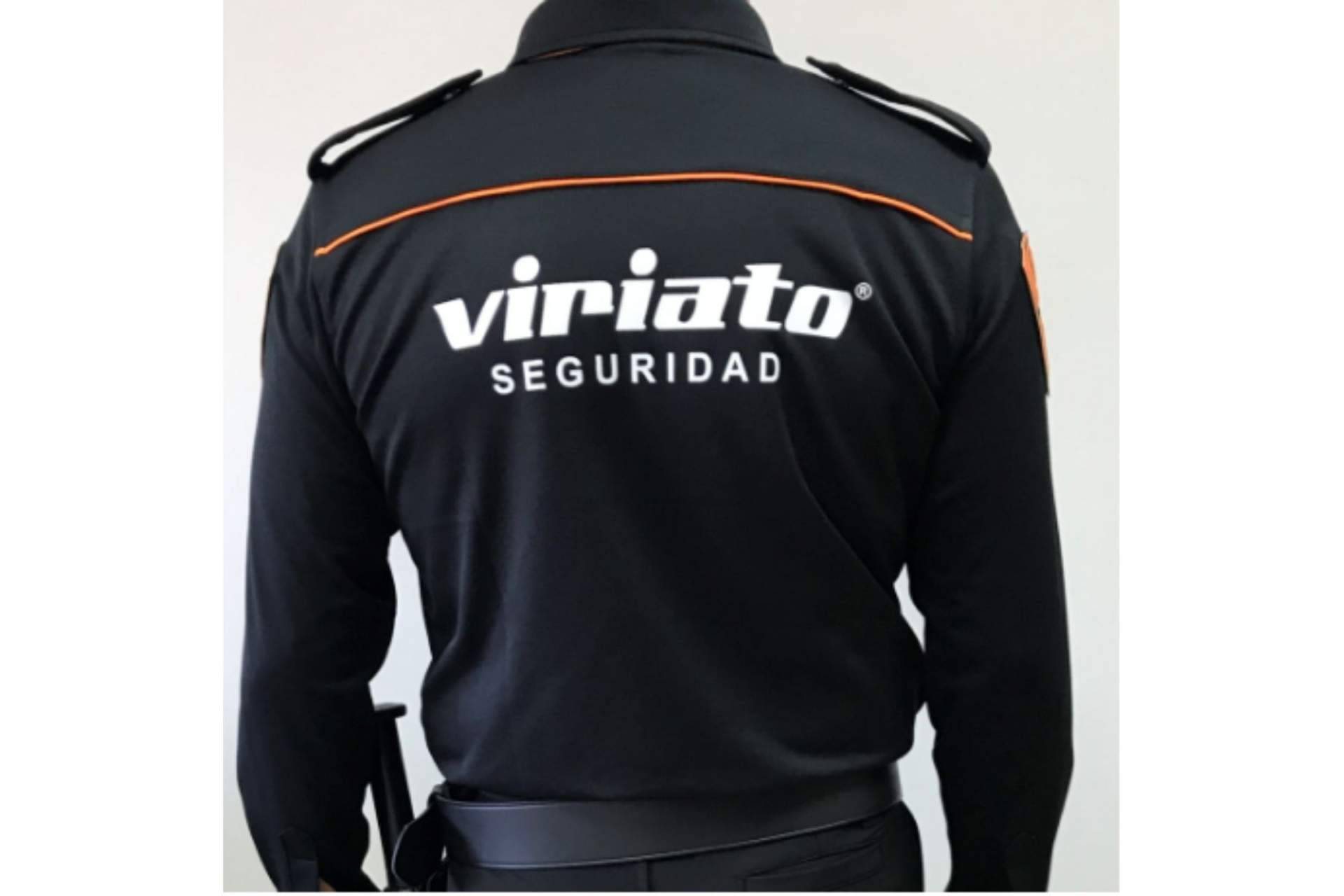 Viriato Seguridad, se posiciona como una empresa referente en el sector de la seguridad gracias a sus servicios de vigilancia de alta calidad