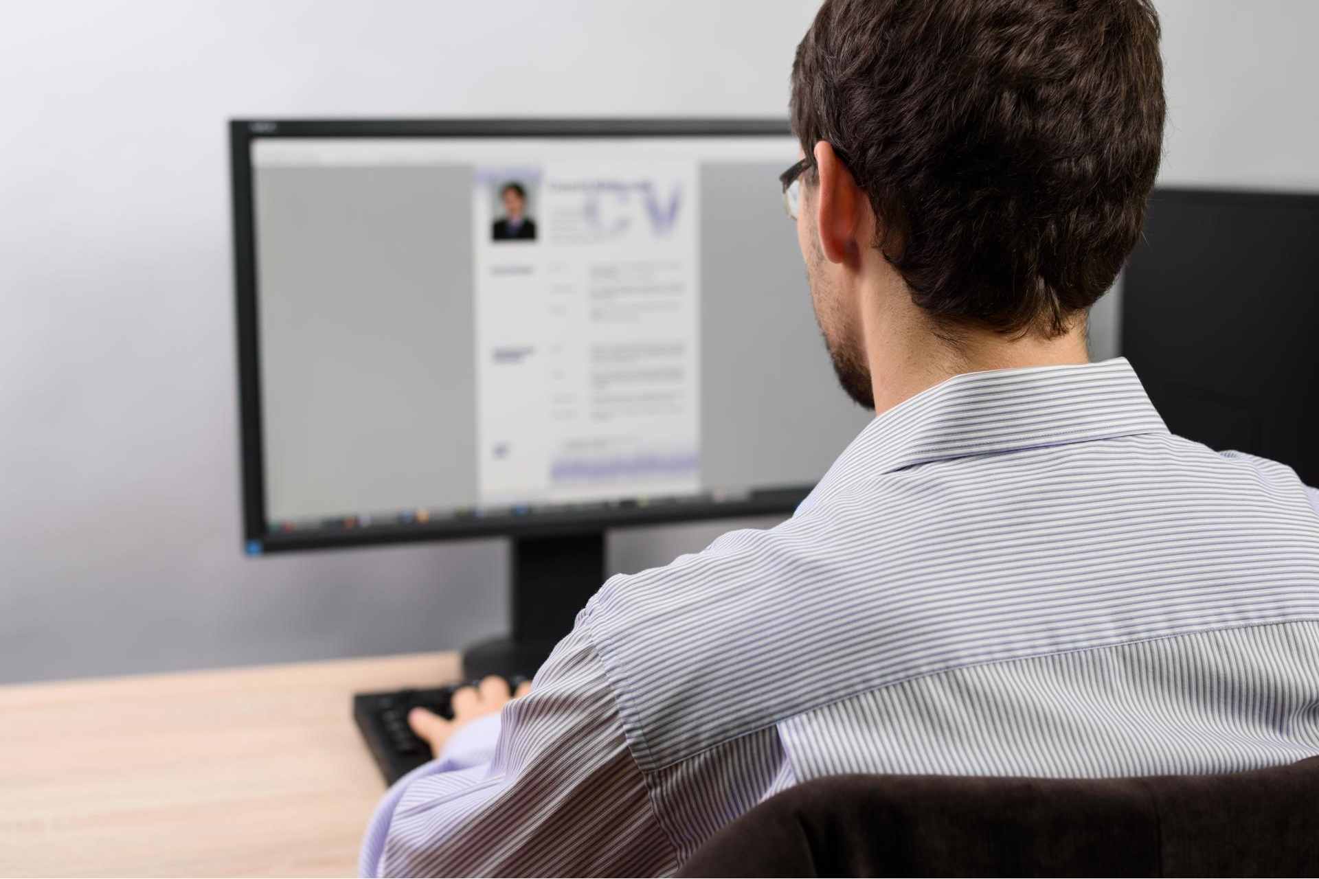 La startup holandesa CVAPP explica cómo afecta el CV en la selección de trabajo