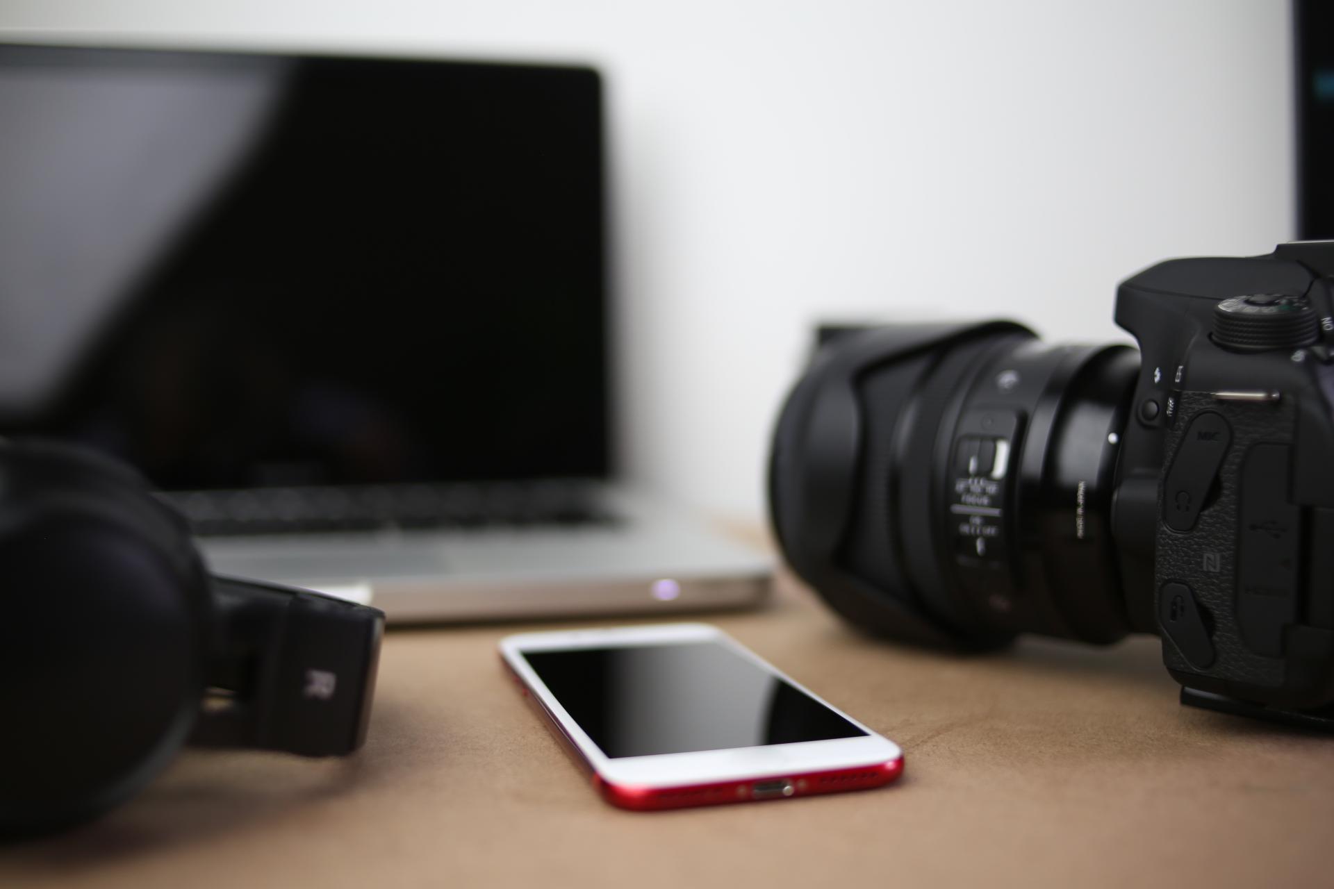 The Video Network: producción audiovisual para empresas y profesionales