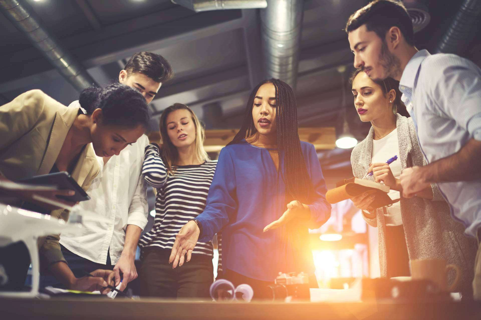 HEBA Global permite la aplicación de upskilling en España