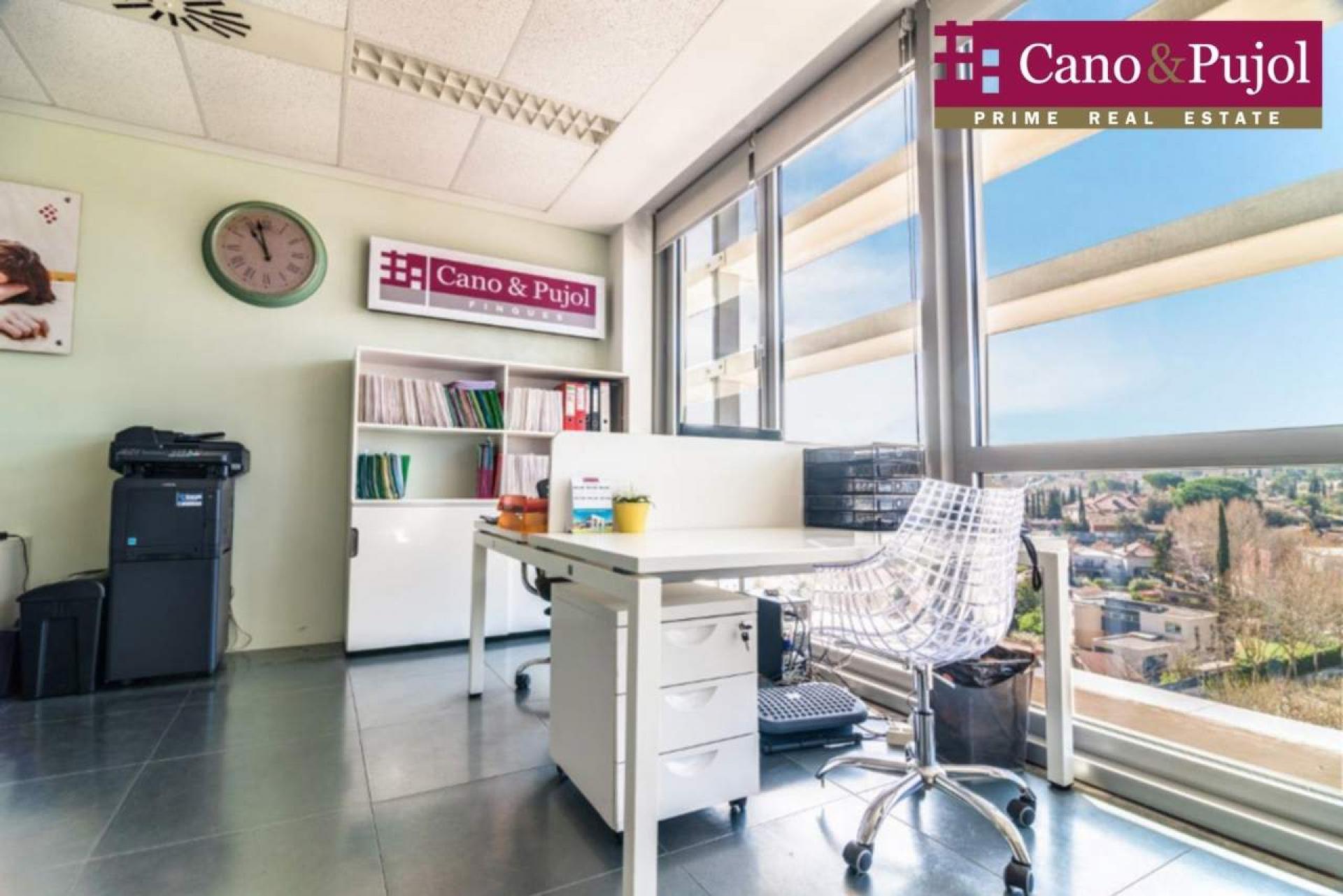 Fincas Cano & Pujol recomienda potenciar las características de cada inmueble para poder vender más rápido y a mejor precio
