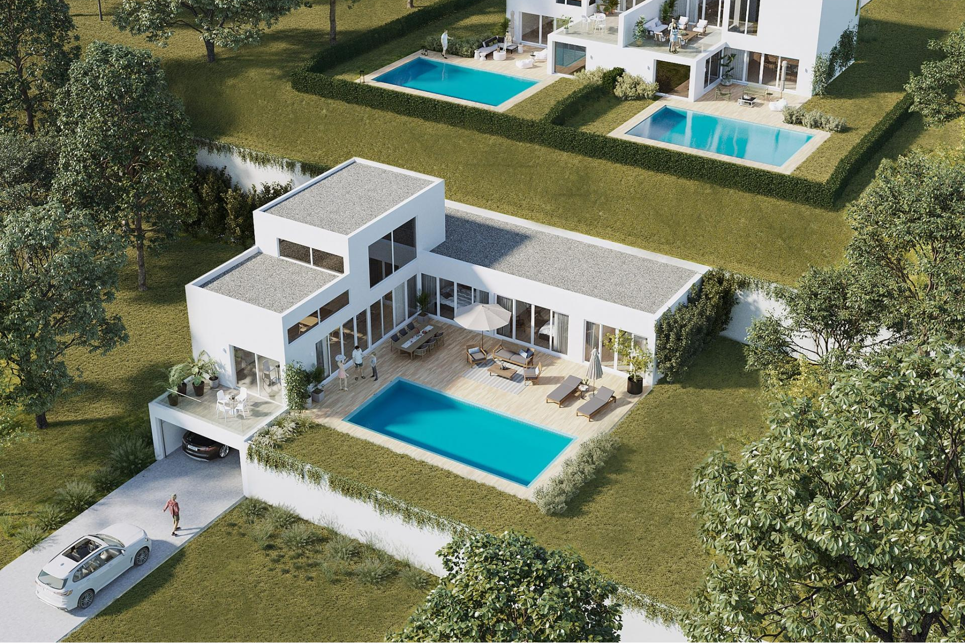 LoboStudio: entrevista al estudio de arquitectura moderna