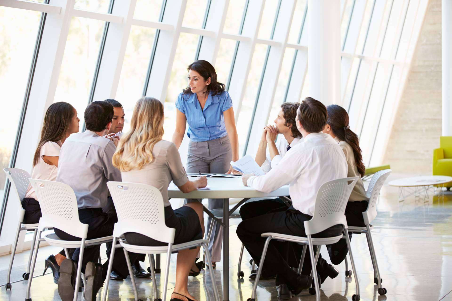 Servicios de Interim Management de la mano de Manager in Motion