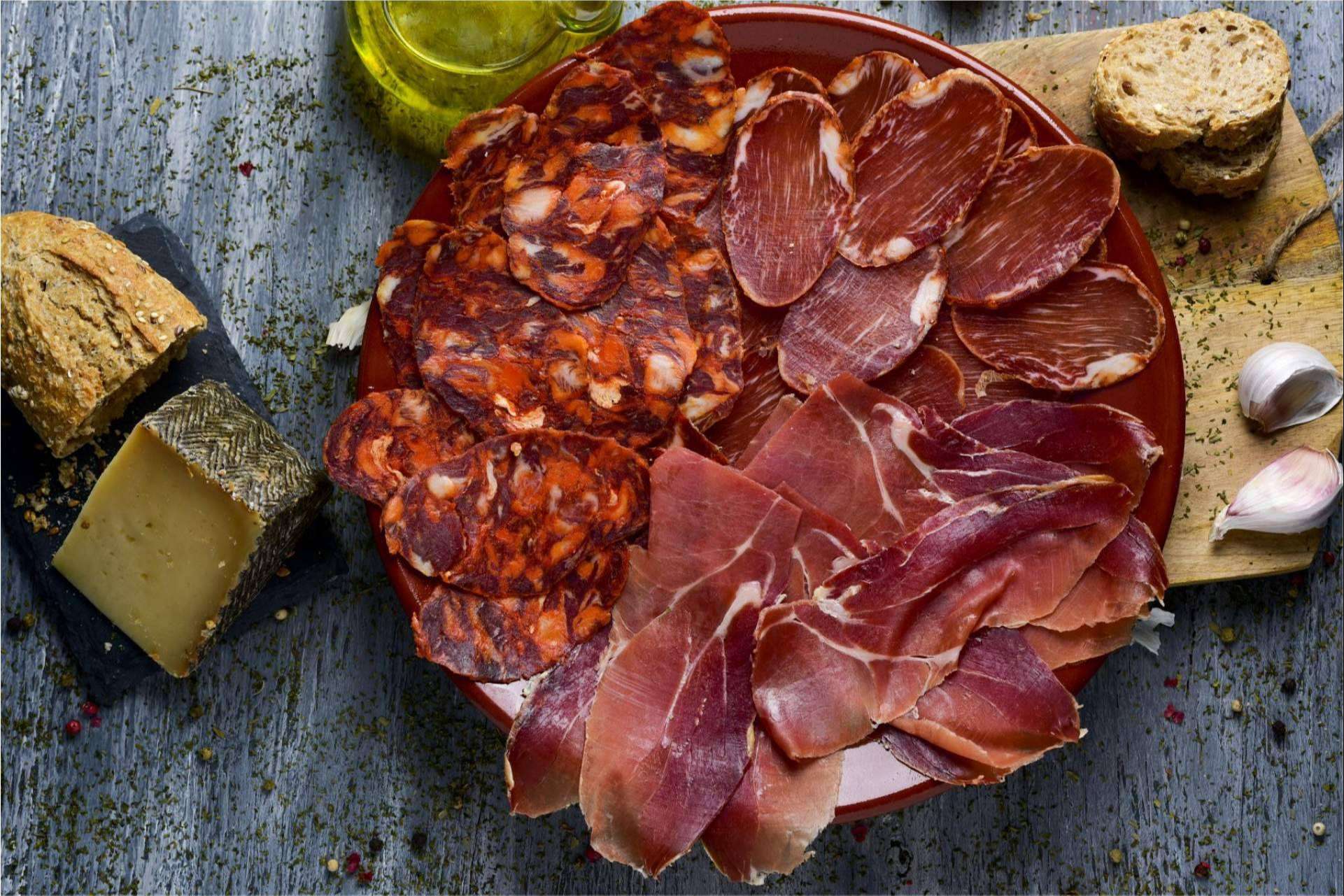 Cuando genialidad y oferta se encuentran, nace El Cacereño Food Group