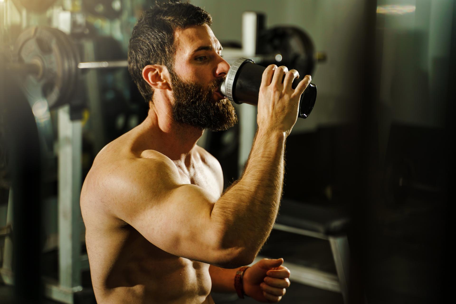 Begreatfit: Creatina Creapure, el suplemento nutricional de la tienda que ayuda a ganar masa muscular y fuerza