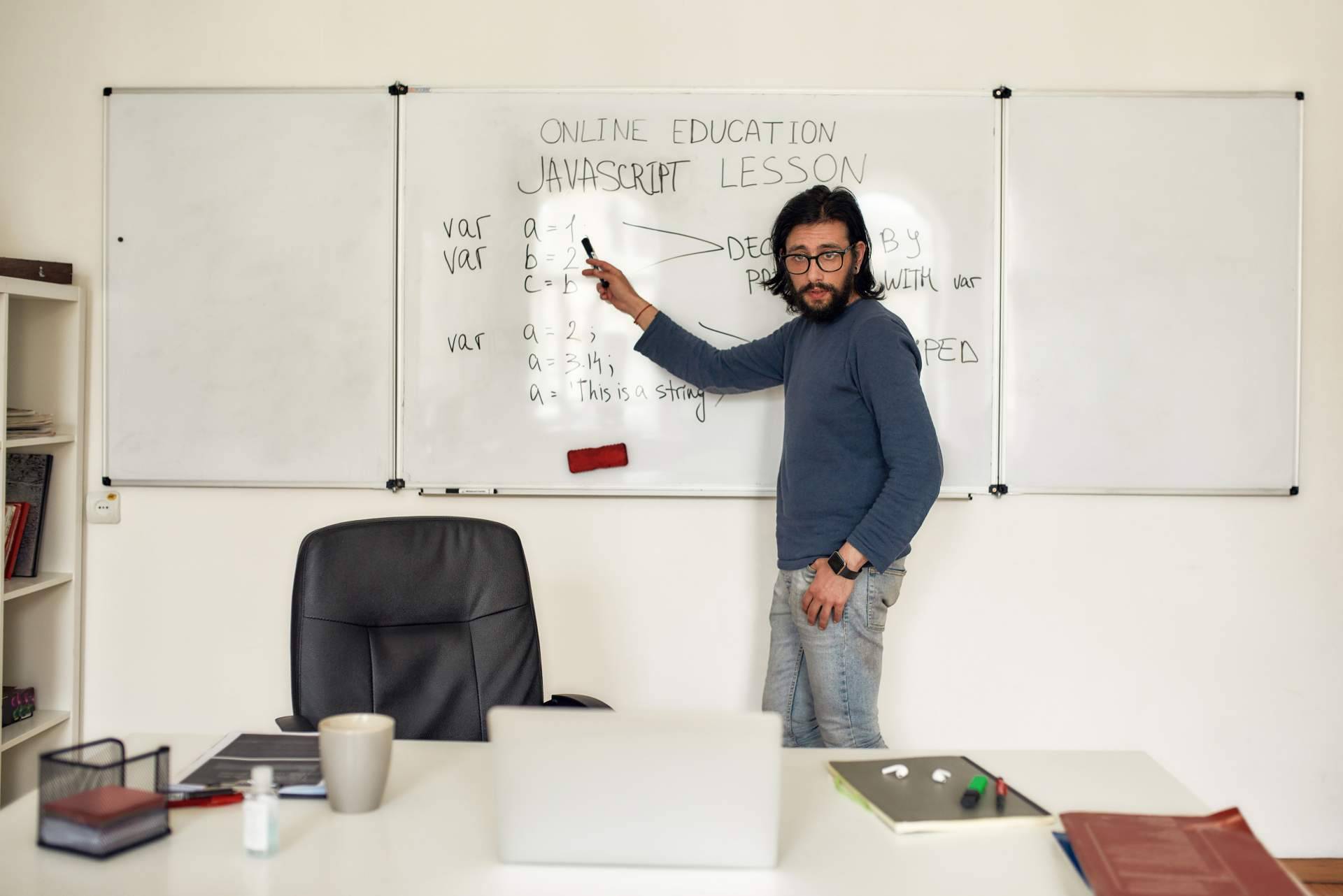 Ulises Project ayuda a crear una academia online para vender cursos de manera rentable