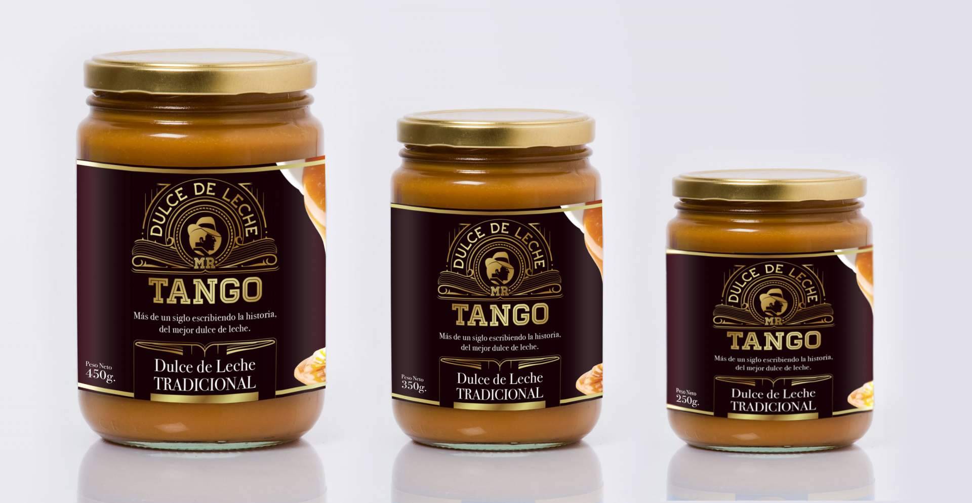 Alpimar Alimentación ofrece la variedad del auténtico dulce de leche argentino