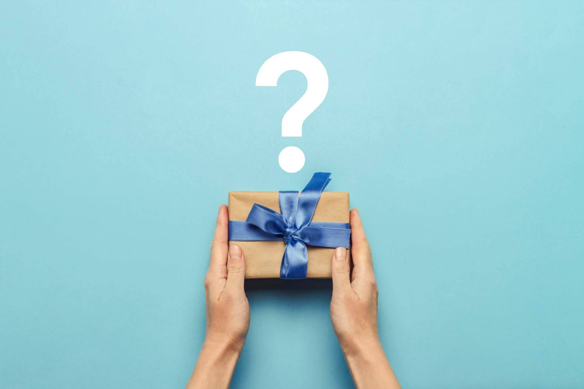 Sorteo Amigo Invisible es la única web que además de realizar el sorteo del amigo invisible asesora de manera gratuita con su buscador de regalos inteligente