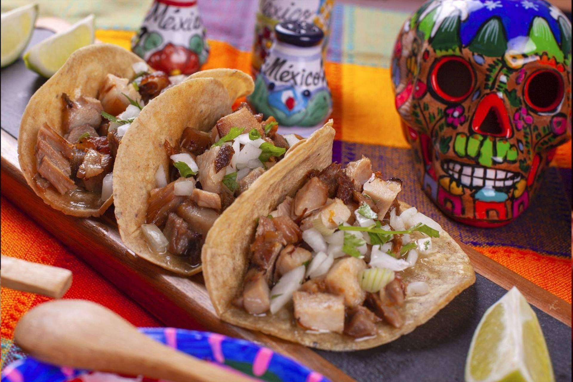 La Llorona se consolida como el mejor restaurante para comer tacos en Linares