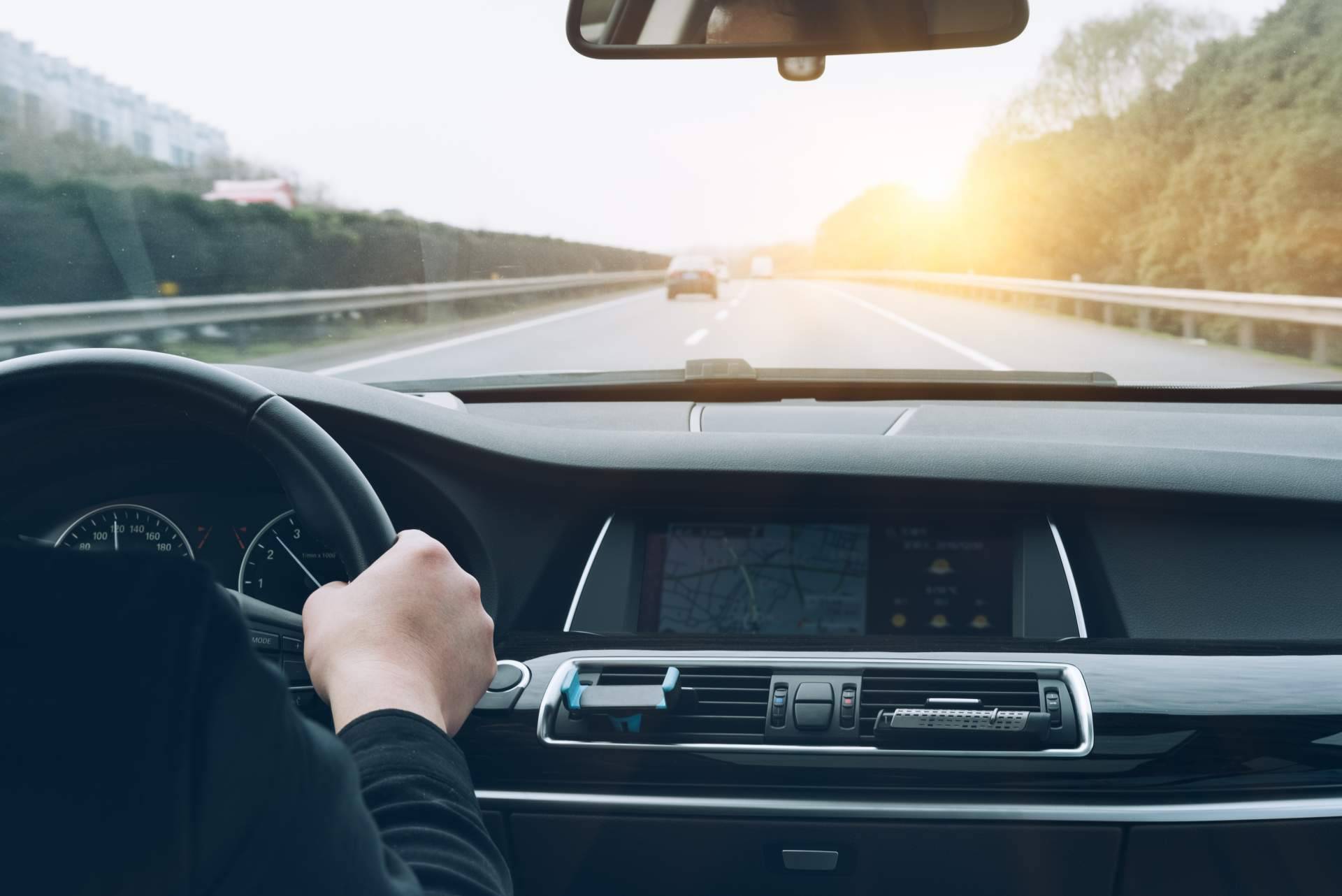 El futuro automovilístico pasa por la compañía SF Motor Premium, que permite probar los vehículos antes de comprarlos durante 15 días