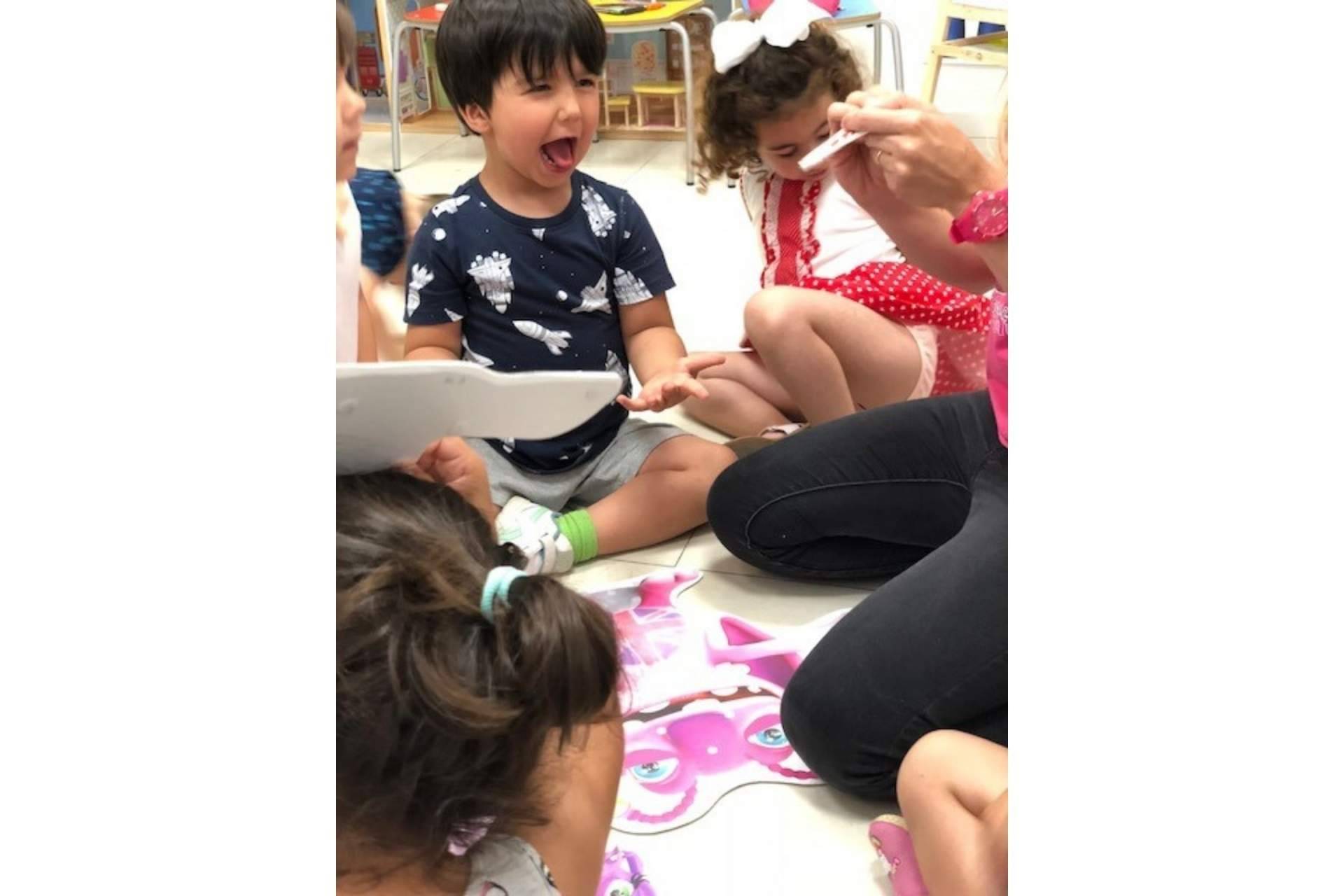 Ale Kids: la plasticidad cerebral como clave del aprendizaje en los más pequeños