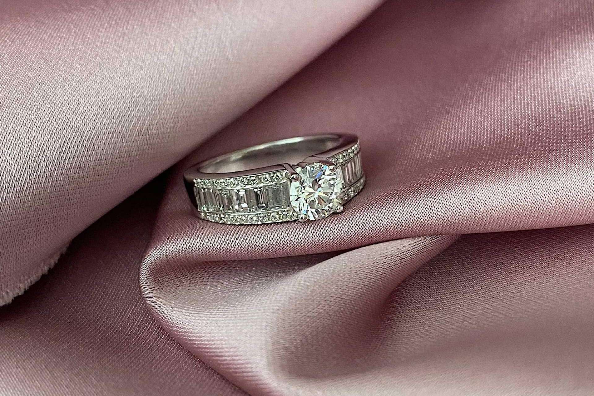 Joyas artesanales y sostenibles de calidad premium `Made in Spain´: Godiam