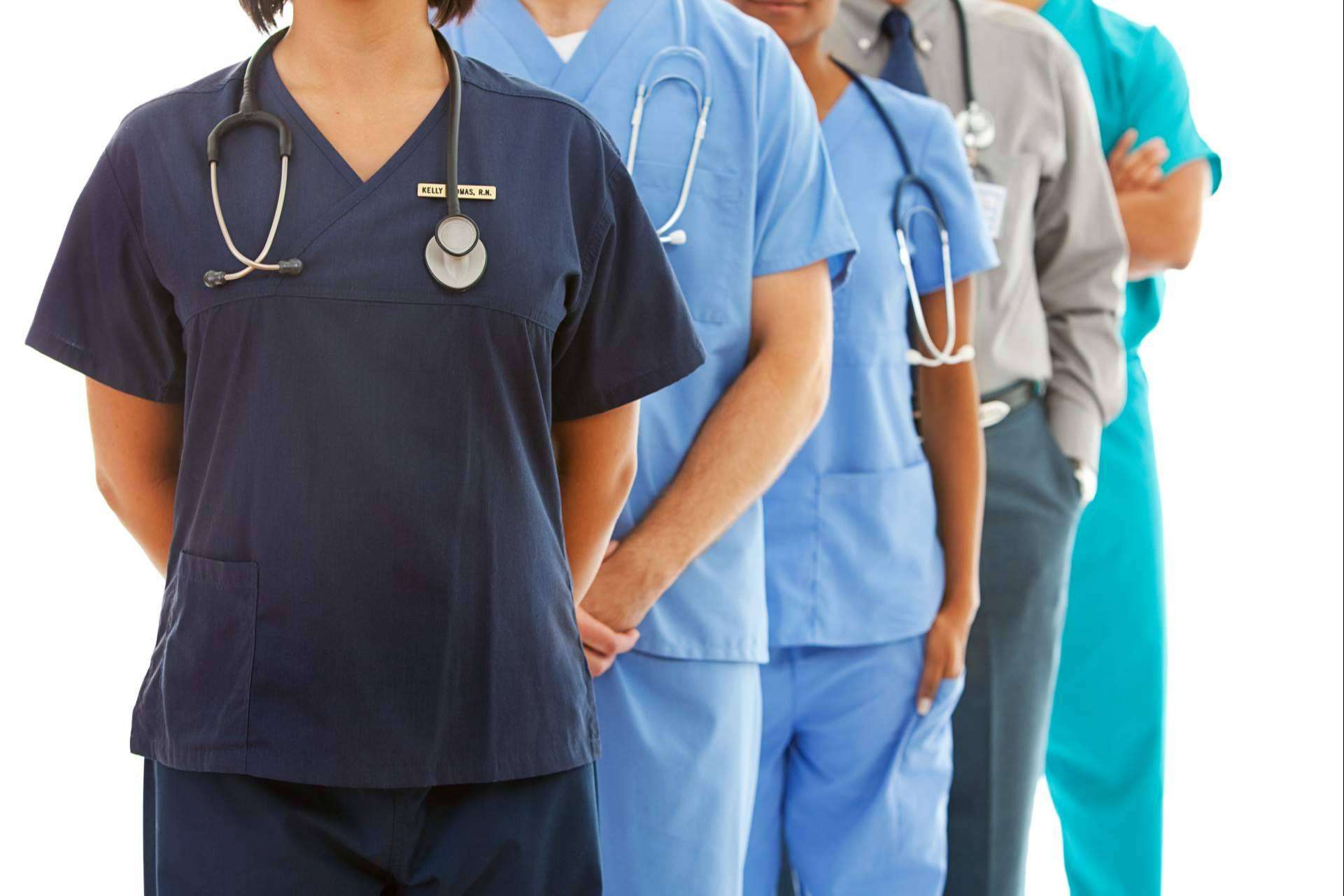 ¿Dónde se puede encontrar ropa de trabajo en España?  PromoFactory