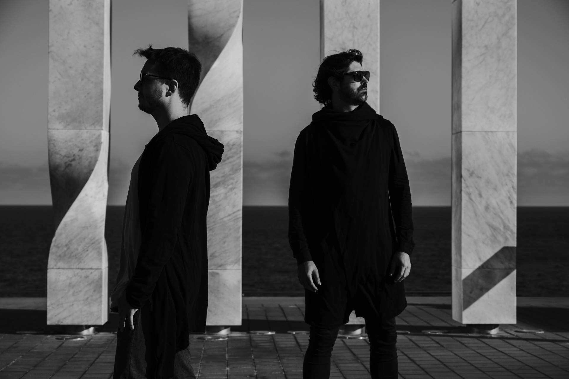 Las obras de Cervantes ambientadas con música techno